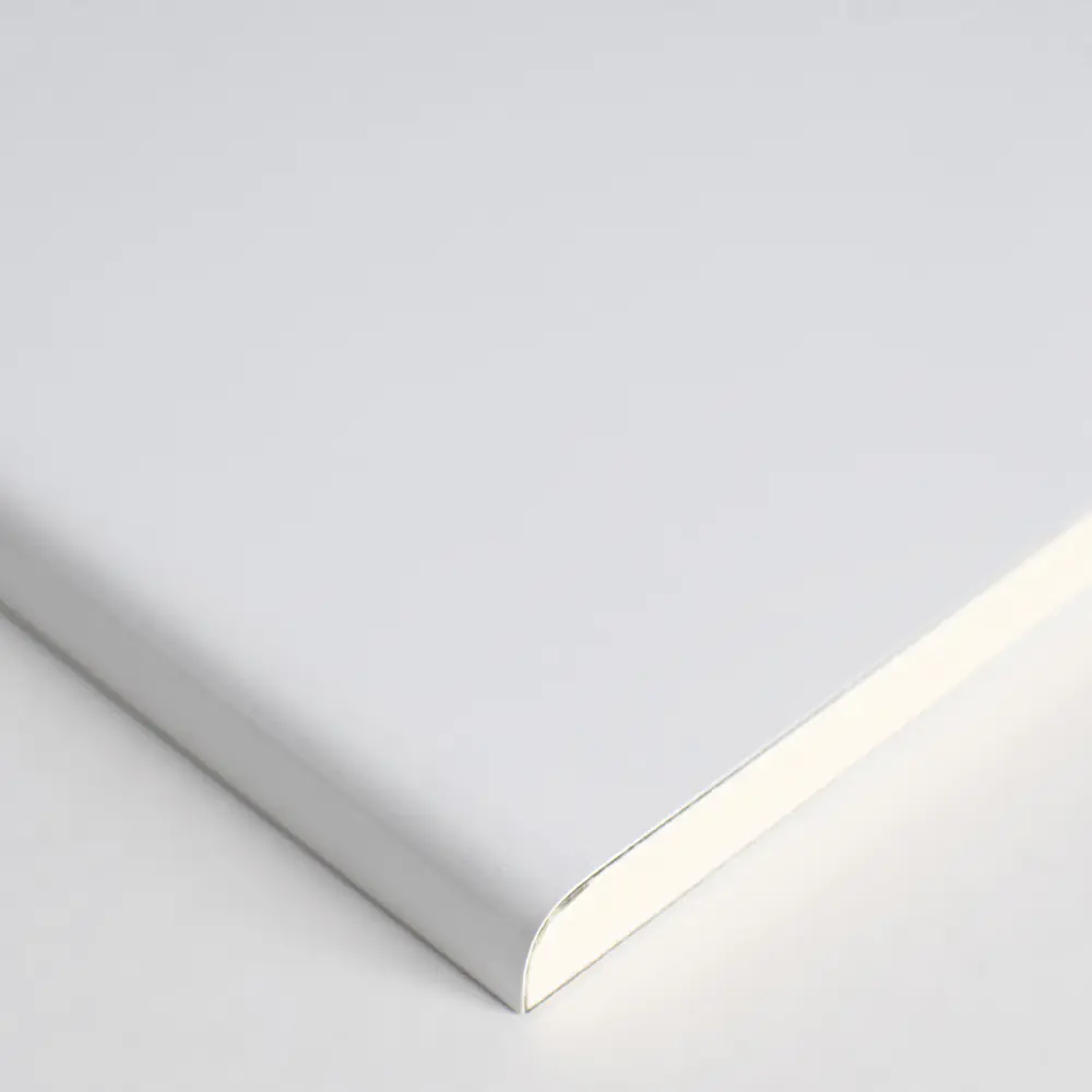 Wetwall Elite Wandpaneel  Artico 16 x 260 cm mit abgerundeter Abschlusskante