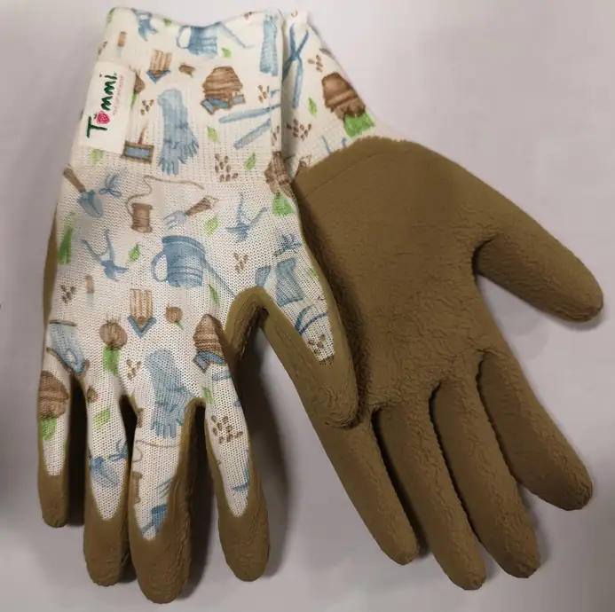 Gebol Handschuh Tommi Gardeluxe Gardenlove