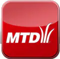 MTD Products