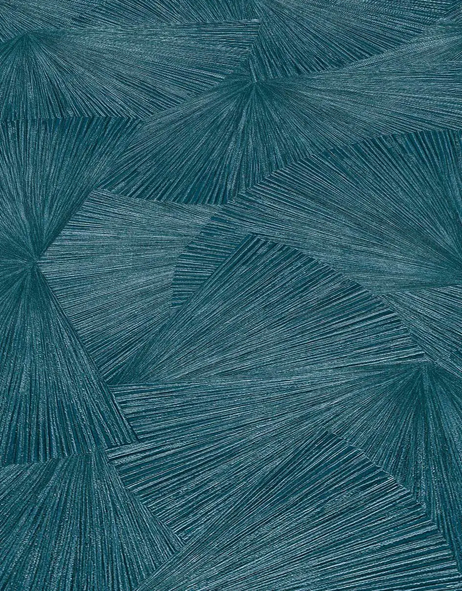 4002790214410_4 Guido Maria Kretschmer Vliestapete 10219-19 Fashion For Walls 3 grafik petrol 10,05 x 0,53 m