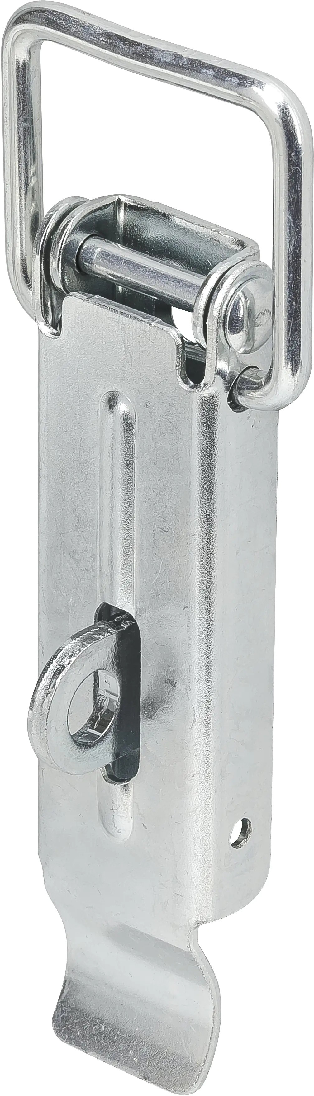 Vormann Spannverschlüsse verzinkt 110 x 37 x Ø 4.0 mm Vormann Spannverschlüsse verzinkt 110 x 37 x Ø 4.0 mm