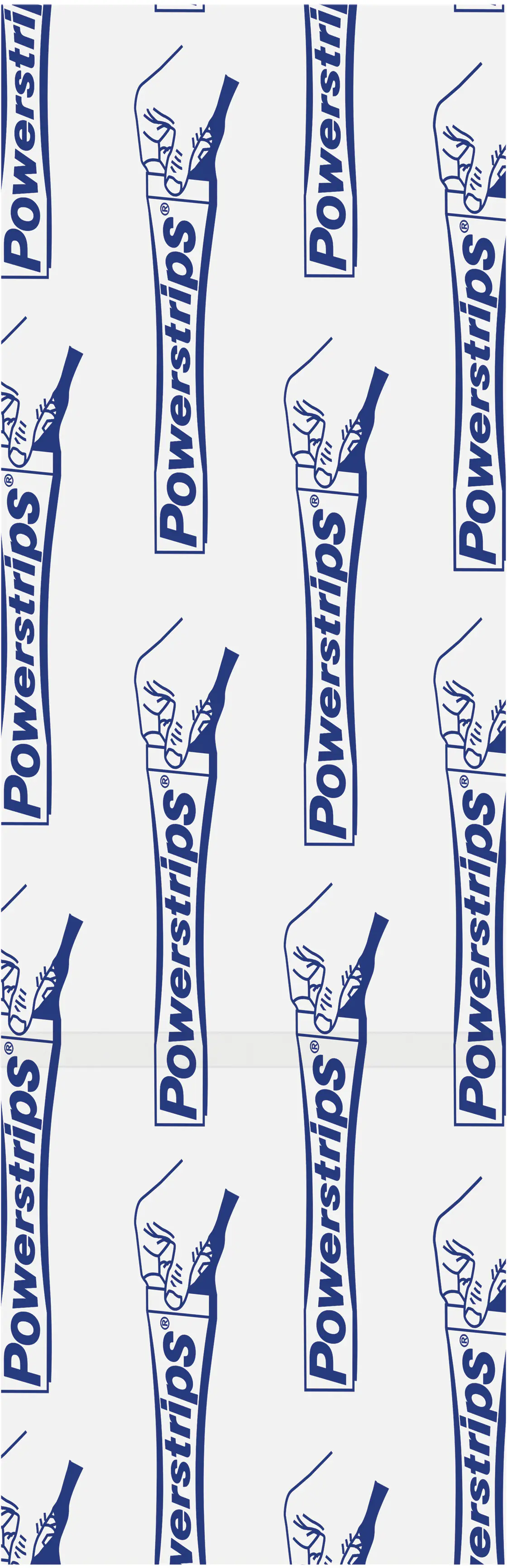 tesa Klebestreifen Traglast 1 kg, 8 Stück