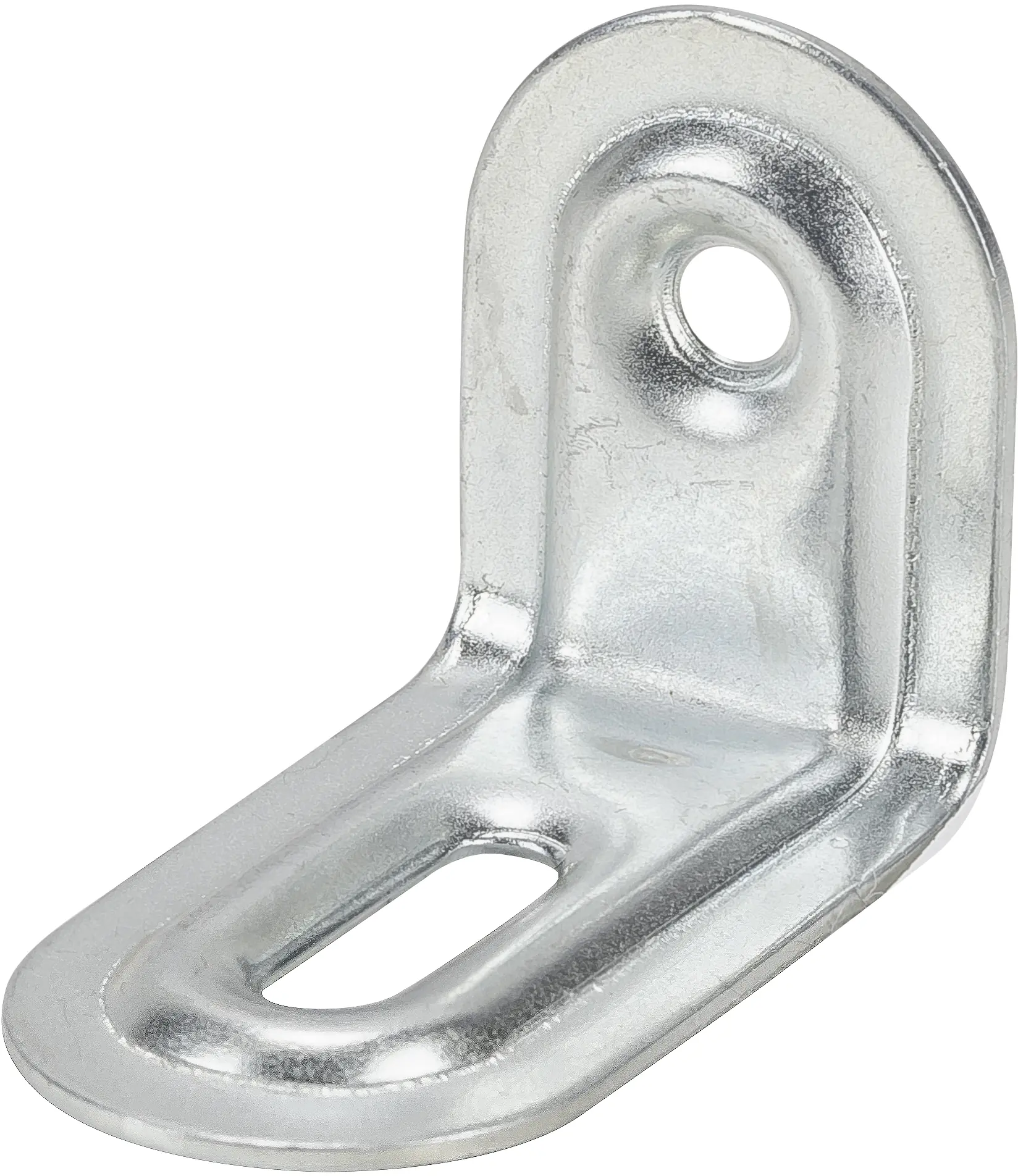 Vormann Verstellwinkel verzinkt 39/28 x 22 mm