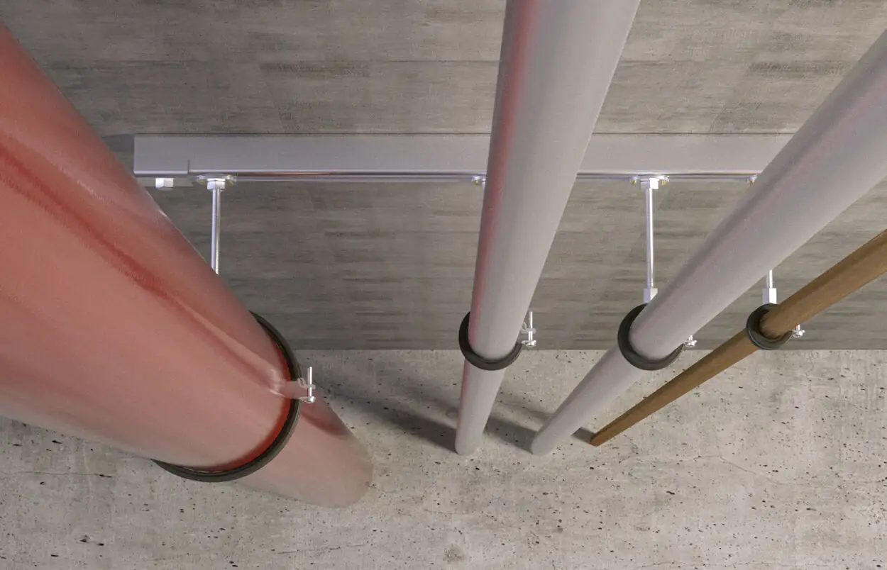 fischer Betonschraube UltraCut FBS II 6 x 40/ 5 Panhead - 2 Stück fischer Betonschraube UltraCut FBS II 6 x 40/ 5 Panhead - 2 Stück