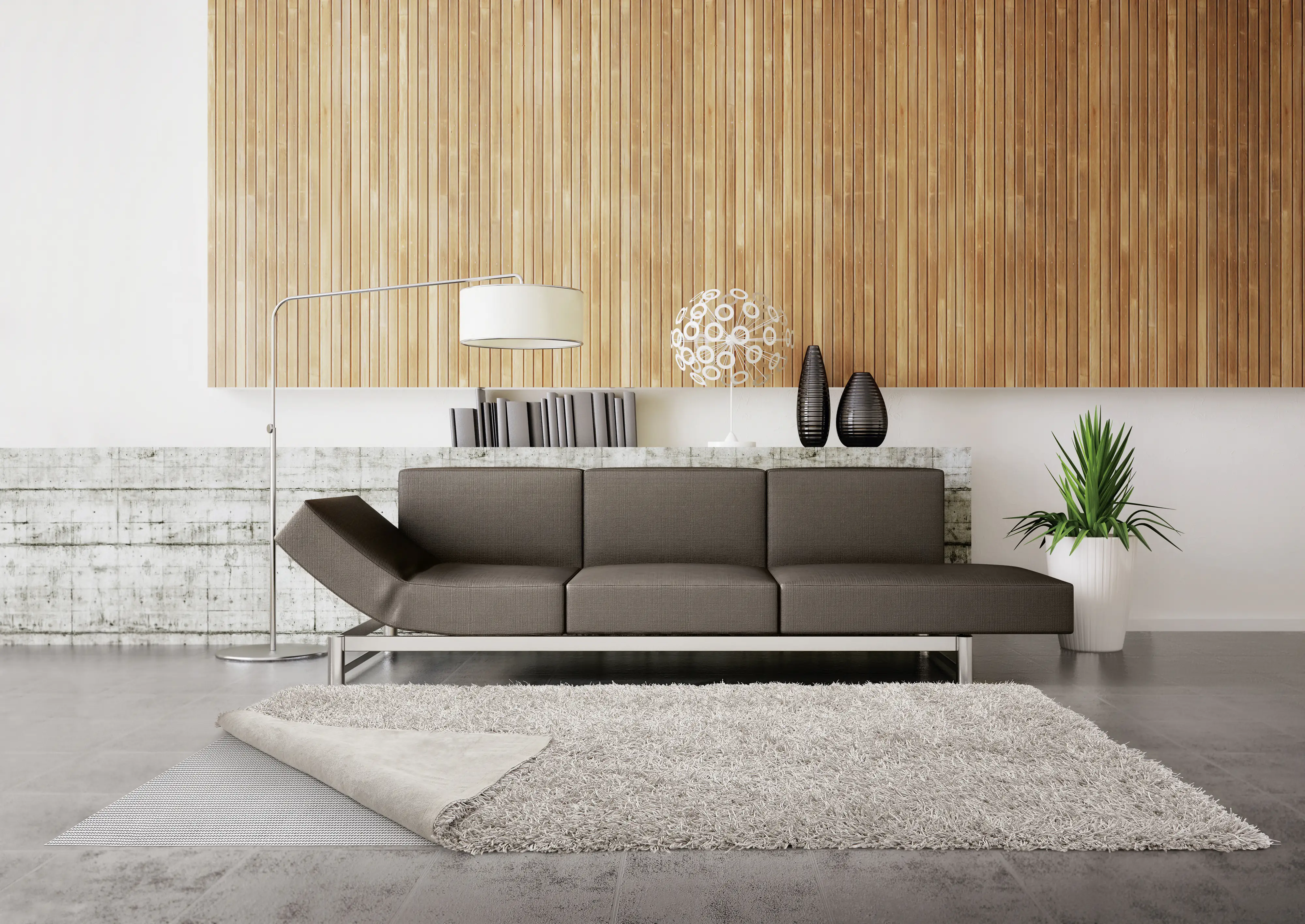 d-c-floor® Teppichgleitschutz Comfort 120 x 180 cm d-c-floor® Teppichgleitschutz Comfort 120 x 180 cm