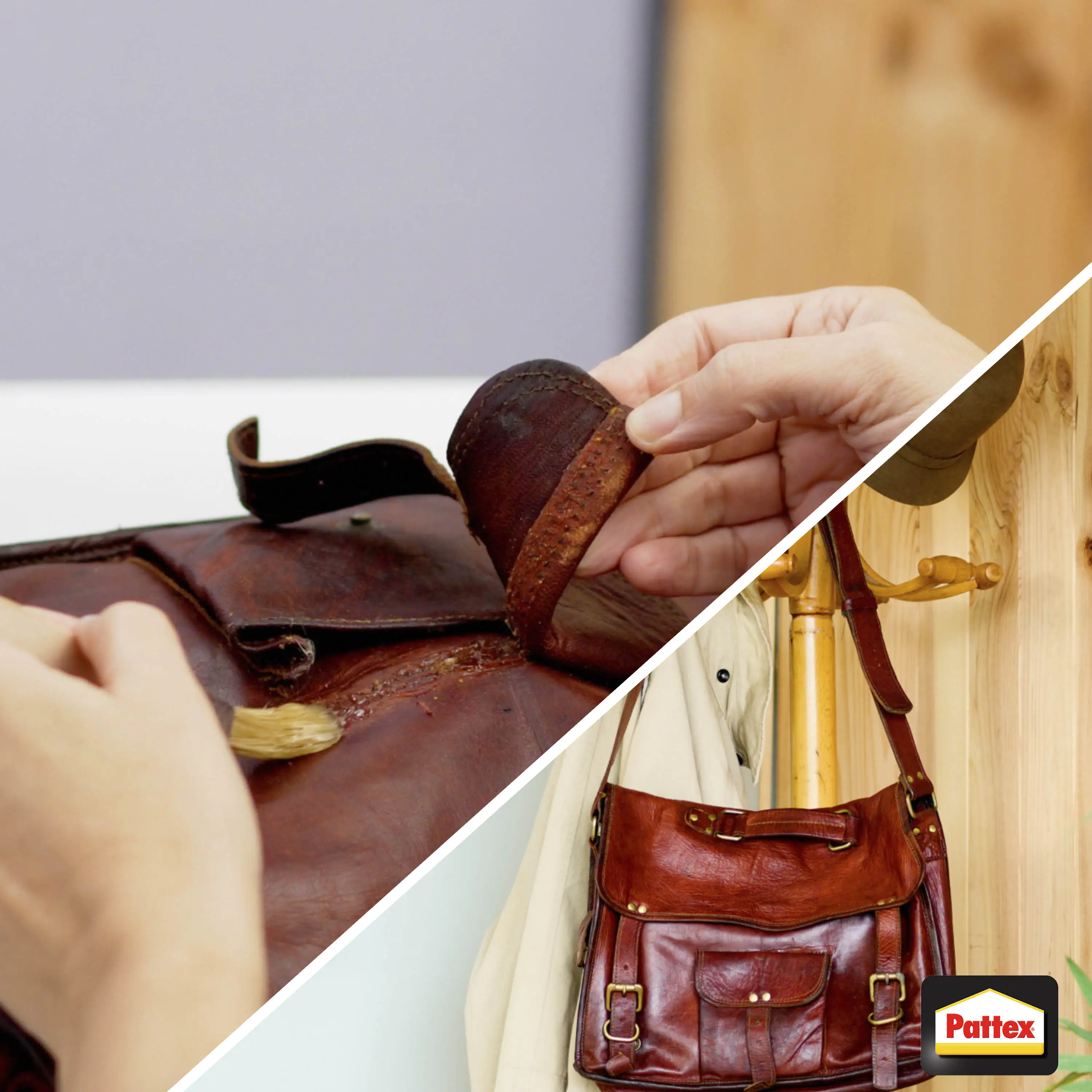 Pattex Kraftkleber Transparent 650 g Dose, transparent Pattex Kraftkleber Transparent 650 g Dose, transparent