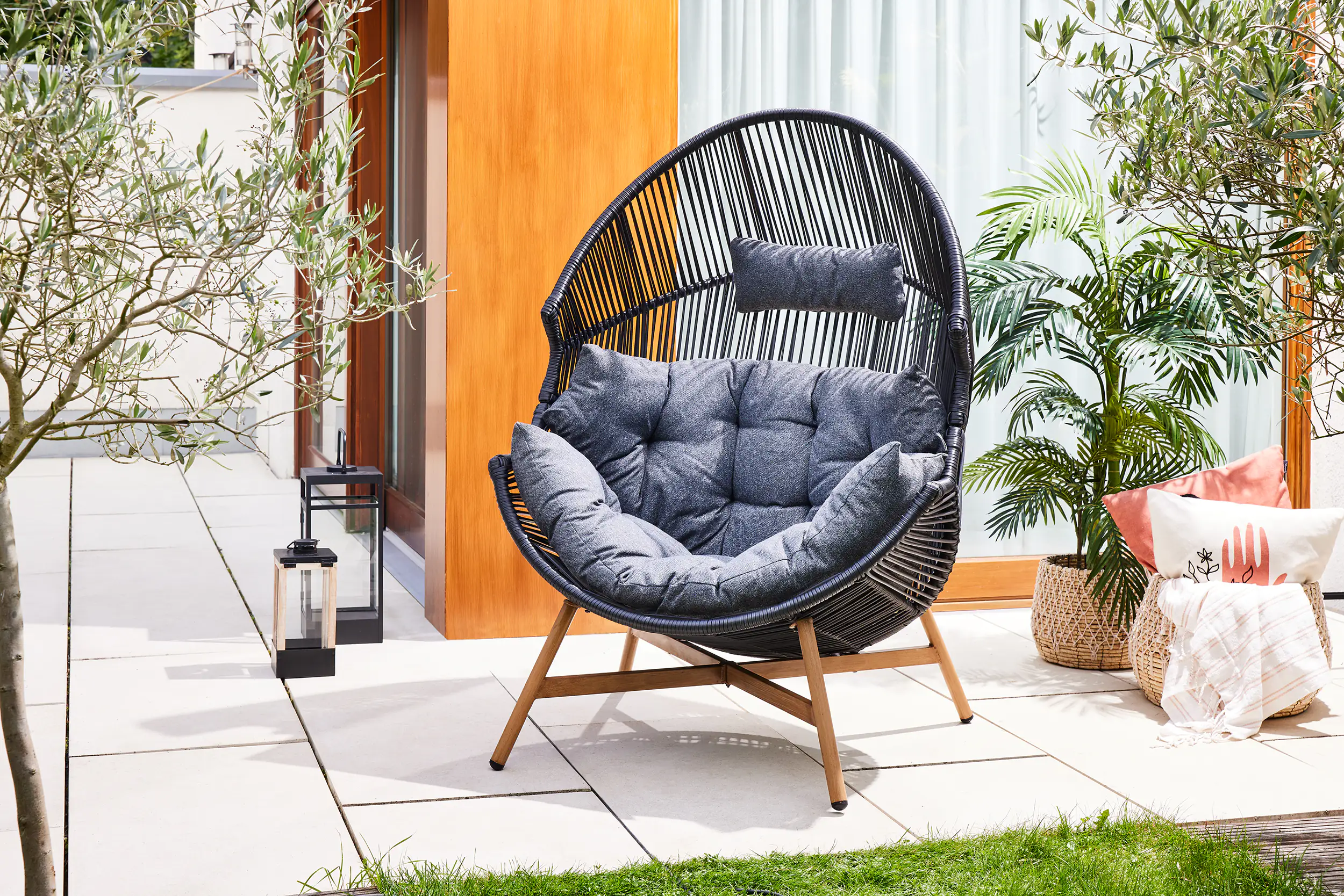 4333692232814_05 Primaster Relaxsessel Helsinki