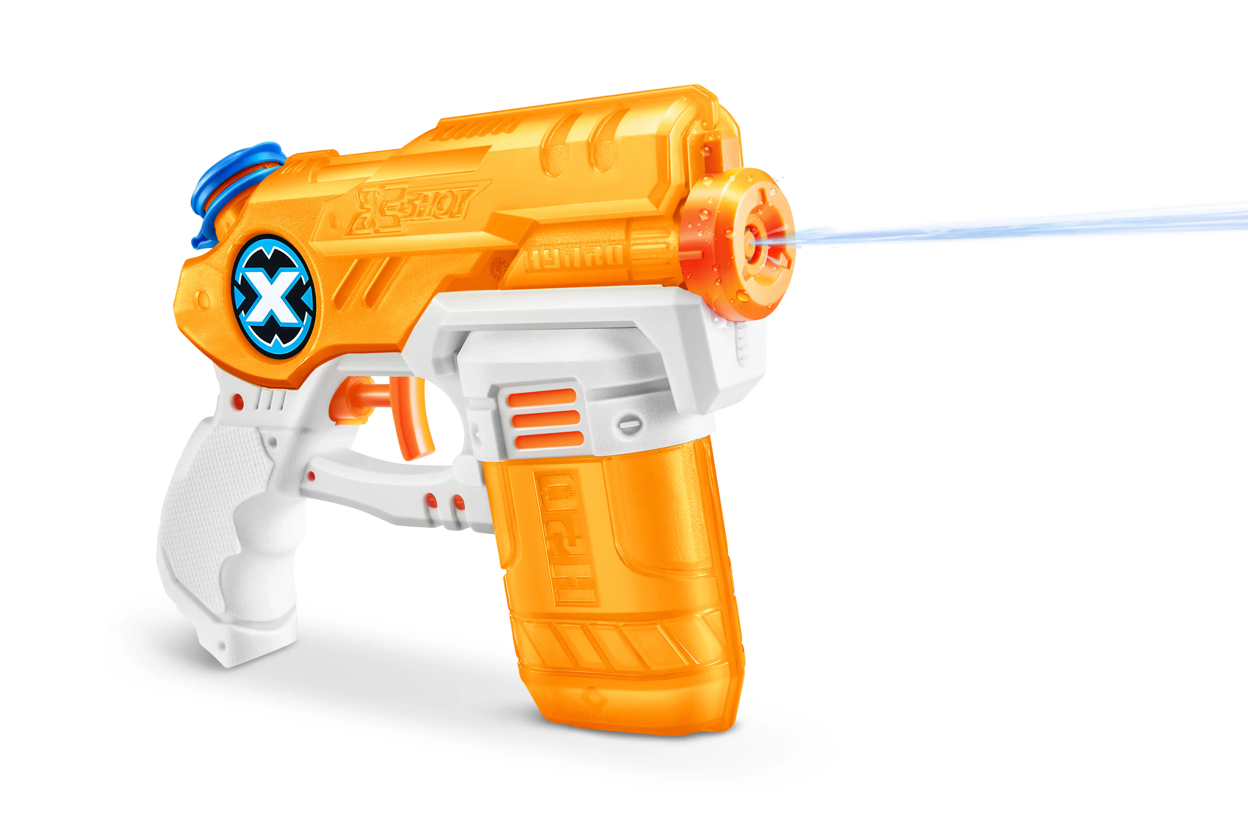 Zuru Wasserpistole X-Shot Warefare Wasserblaster Zuru Wasserpistole X-Shot Warefare Wasserblaster