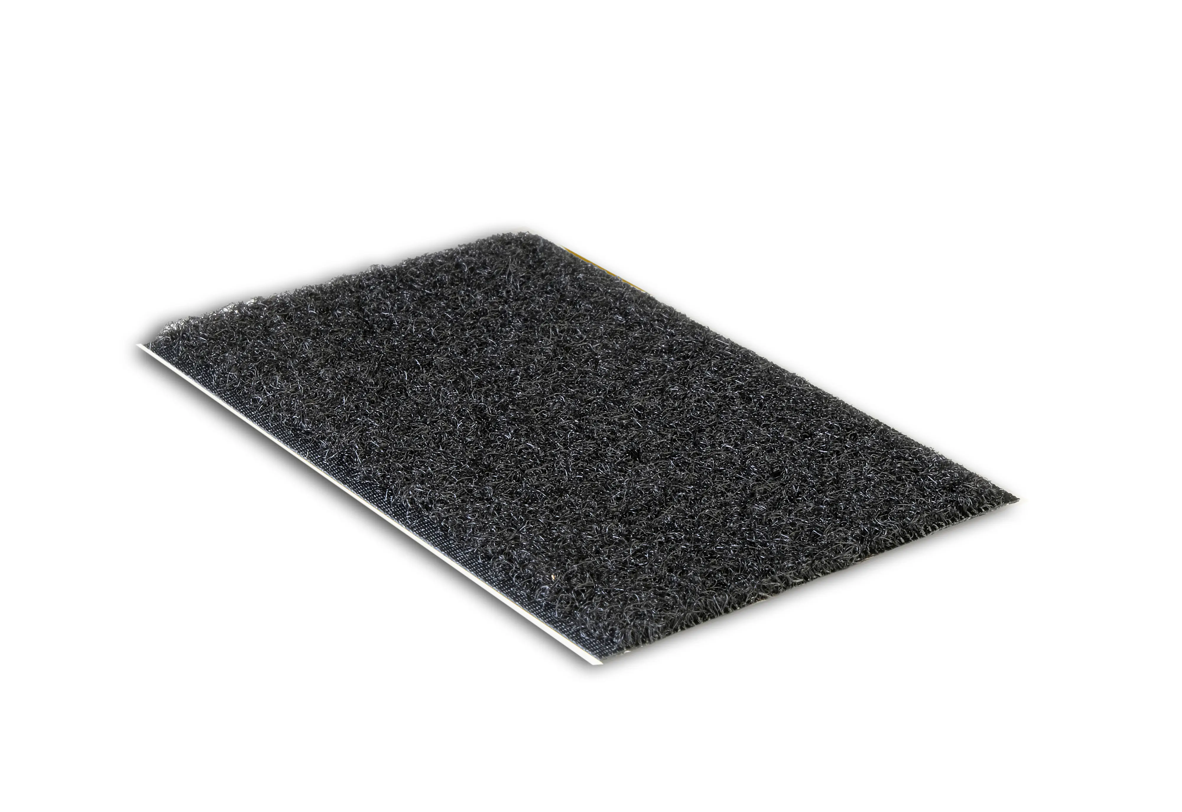 Kosche Profi-Powerpads schwarz für Akustikpaneele 15 Stück