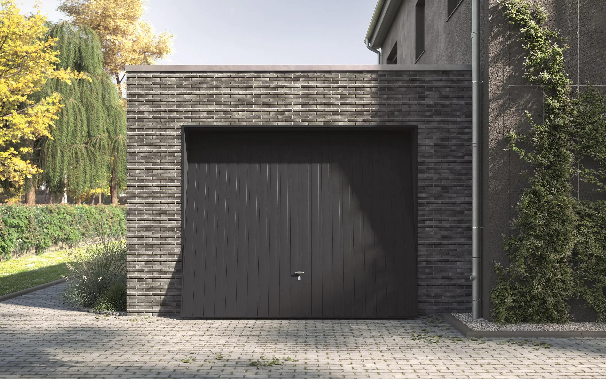 Alpina Metallschutz-Lack Anti-Rost 750 ml anthrazit matt Alpina Metallschutz-Lack Anti-Rost 750 ml anthrazit matt