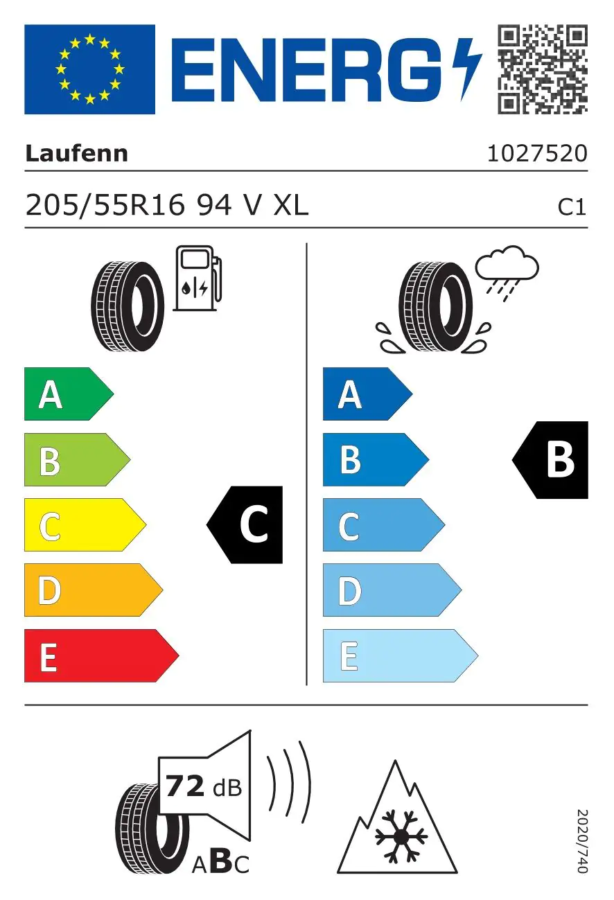 Label