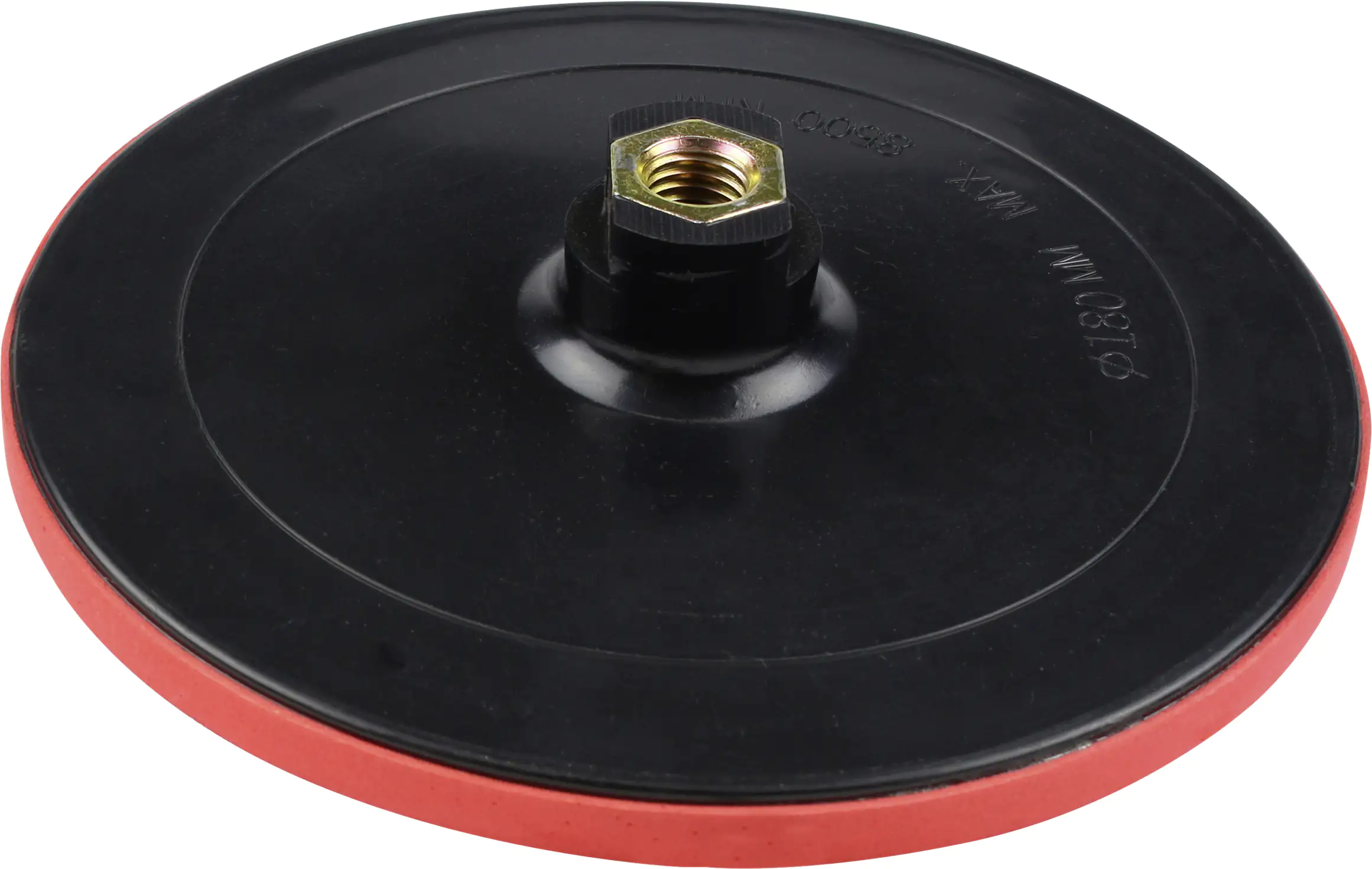 APA Polierteller 180mm