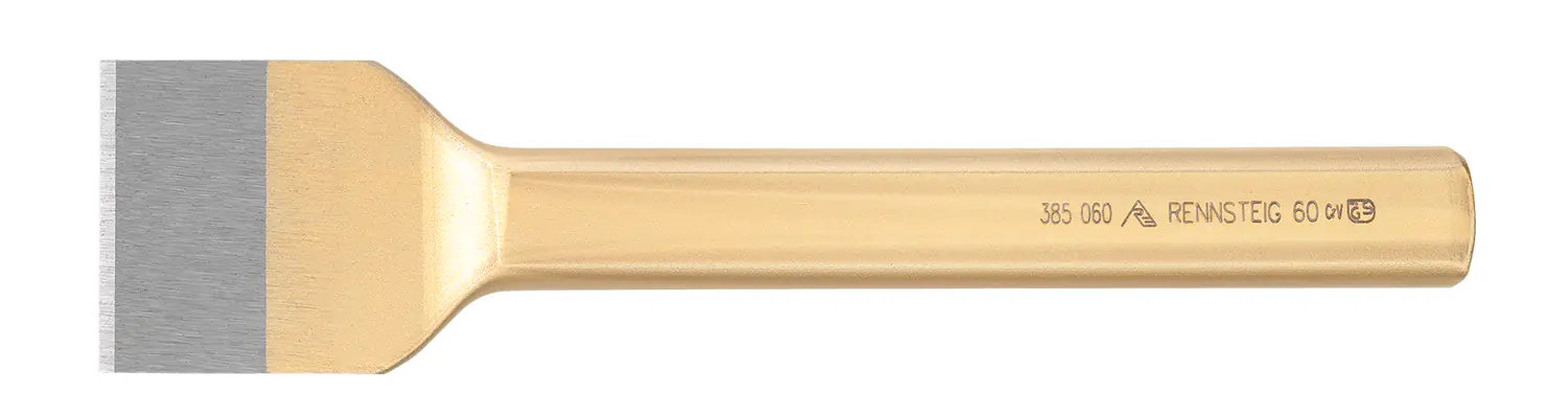 Rennsteig Fugenmeißel 250 x 50mm