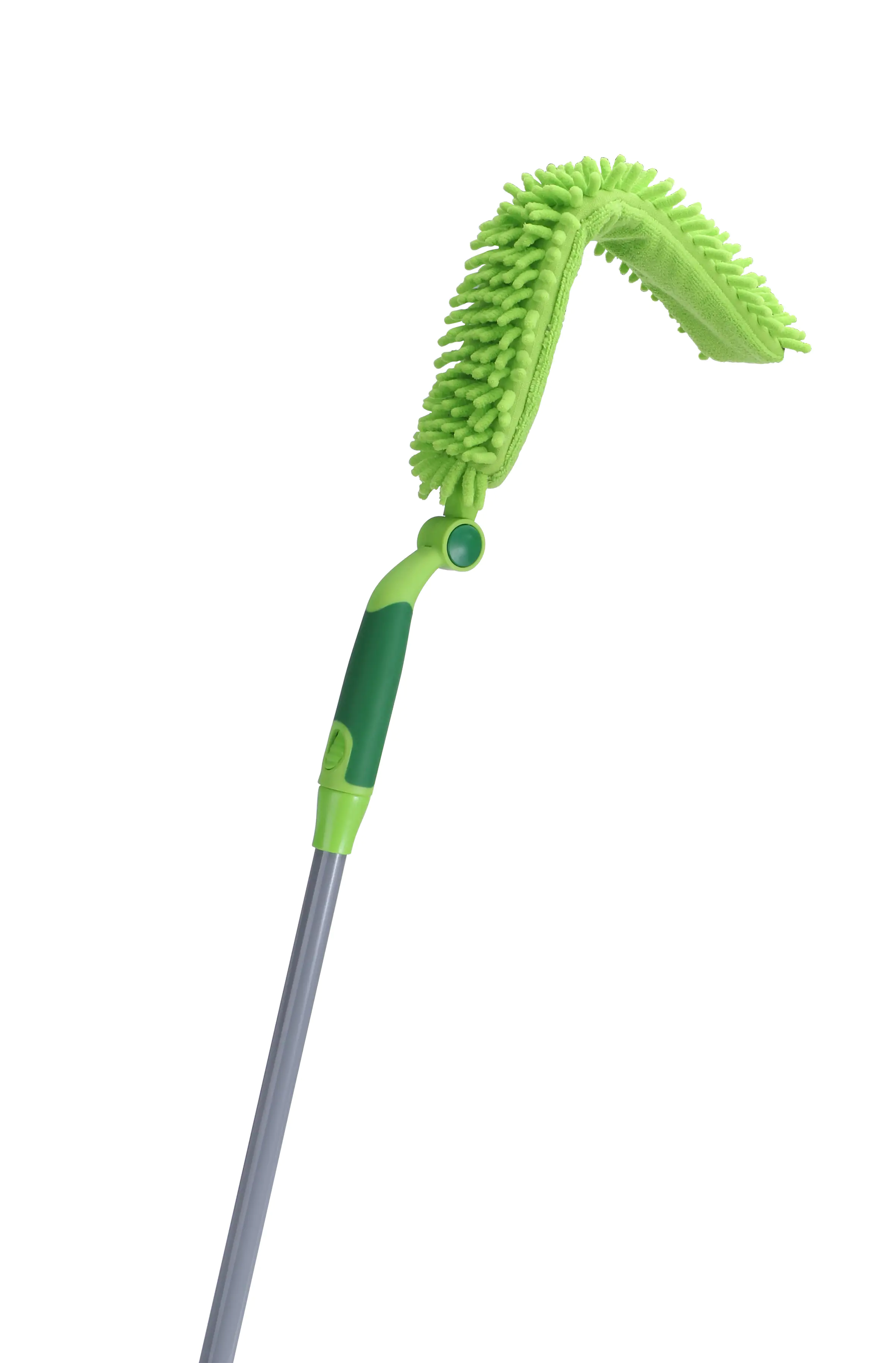 TrendLine Staubschwert mit Teleskopstiel