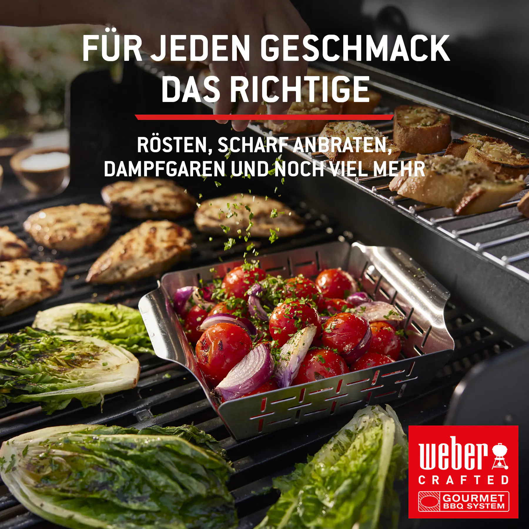 Weber Gasgrill Spirit EP-435 GBS schwarz Grillfläche: 62,5 x 44 cm