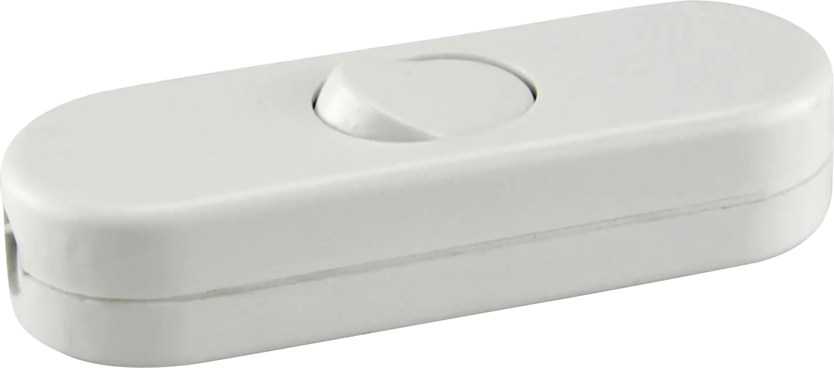 4008153411656 Schnur-Zwischenschalter 2-polig 10 A