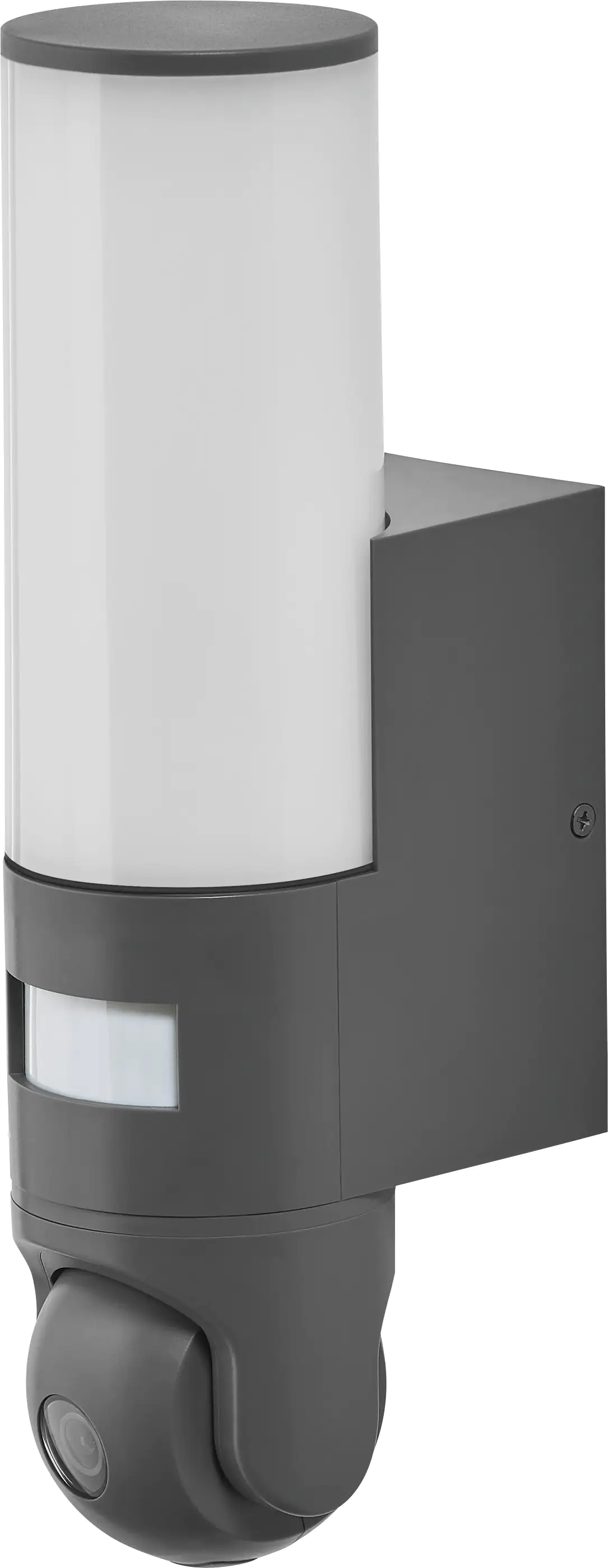 Ledvance Kameraleuchte Smart+ WiFi Wall Control 16 W, 900 lm, 3000K, Sensor, Audio Ledvance Kameraleuchte Smart+ WiFi Wall Control 16 W, 900 lm, 3000K, Sensor, Audio