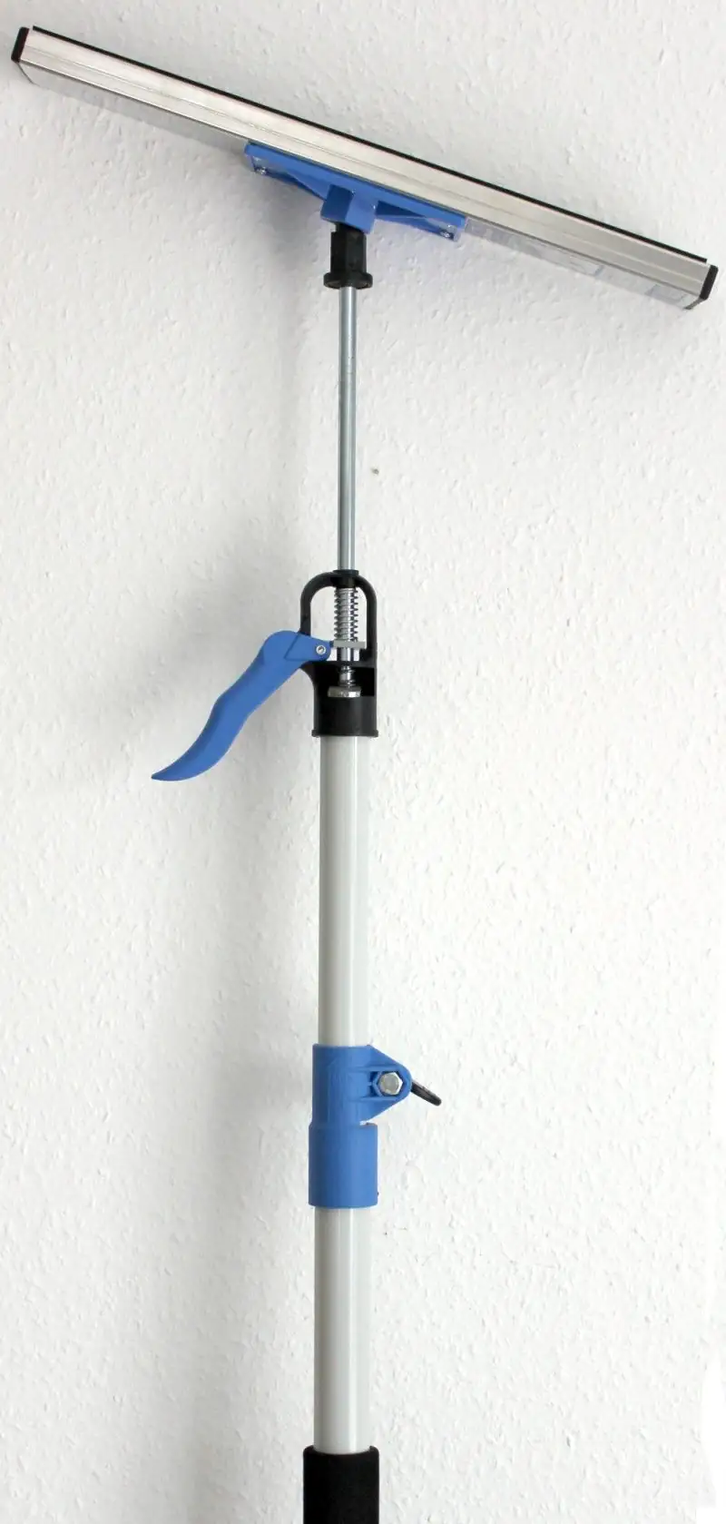 Profispann Anpressplatte Alu Dritte Hand 40 x 8 cm Profispann Anpressplatte Alu Dritte Hand 40 x 8 cm