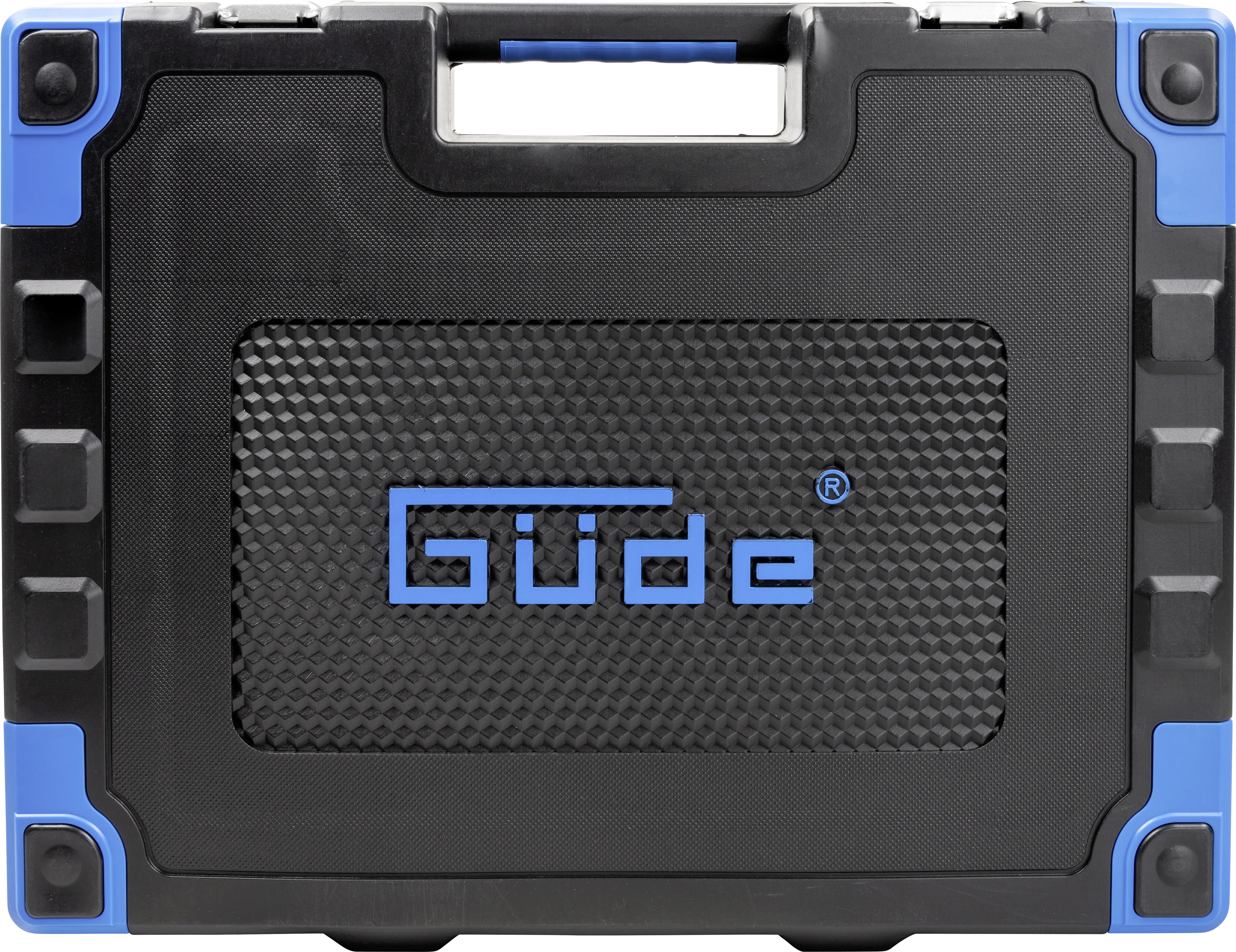 Güde Werkzeugkoffer GWZK 157 Güde Werkzeugkoffer GWZK 157