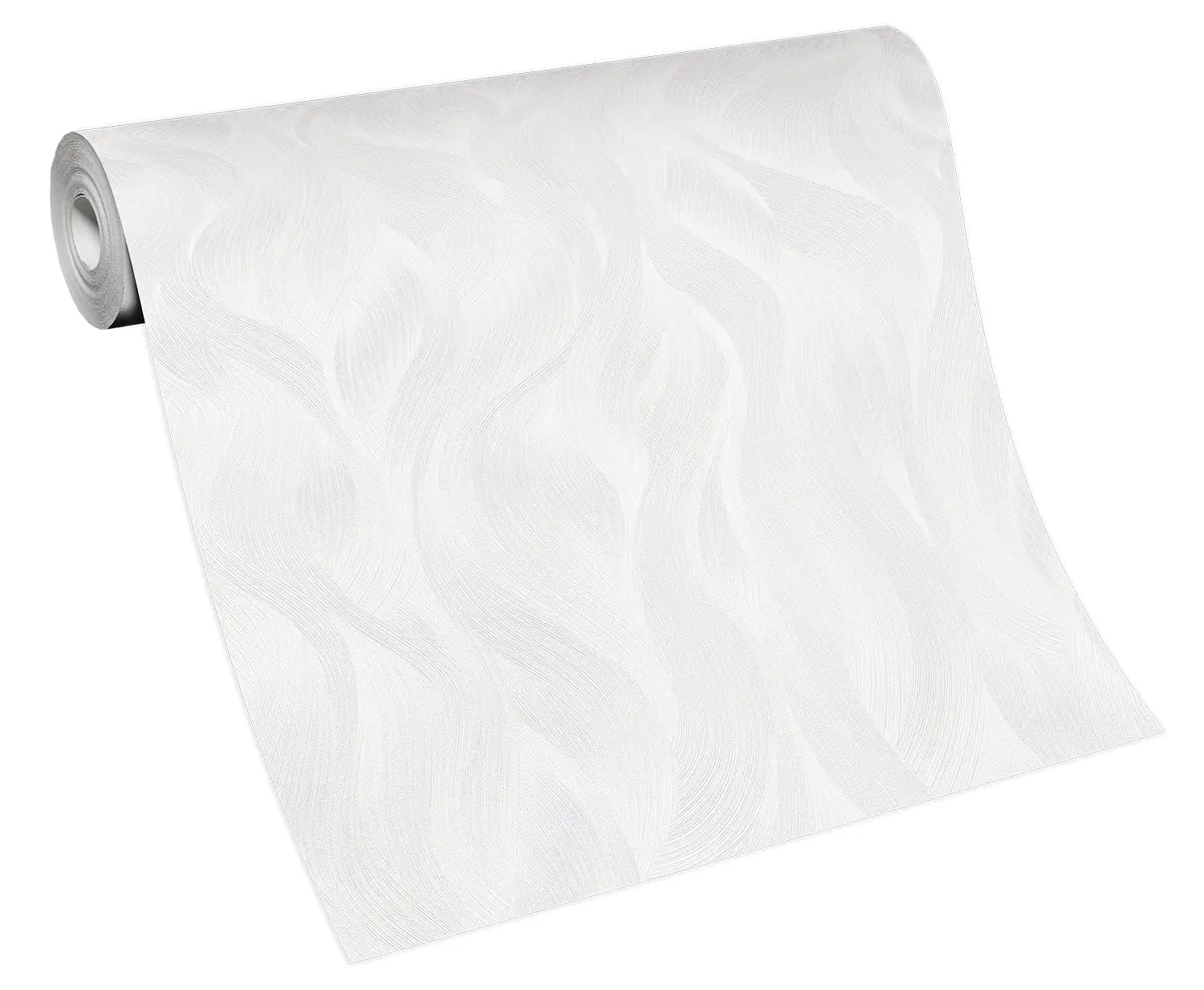 4002790209584_1 Erismann Vliestapete 10151-31 ELLE Decoration welle grau 10,05 x 0,53 m