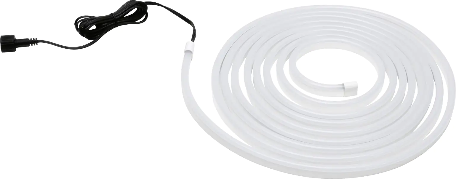 Paulmann SimpLED-Stripe Set Outdoor weiß kaltweiß Paulmann SimpLED-Stripe Set Outdoor weiß kaltweiß