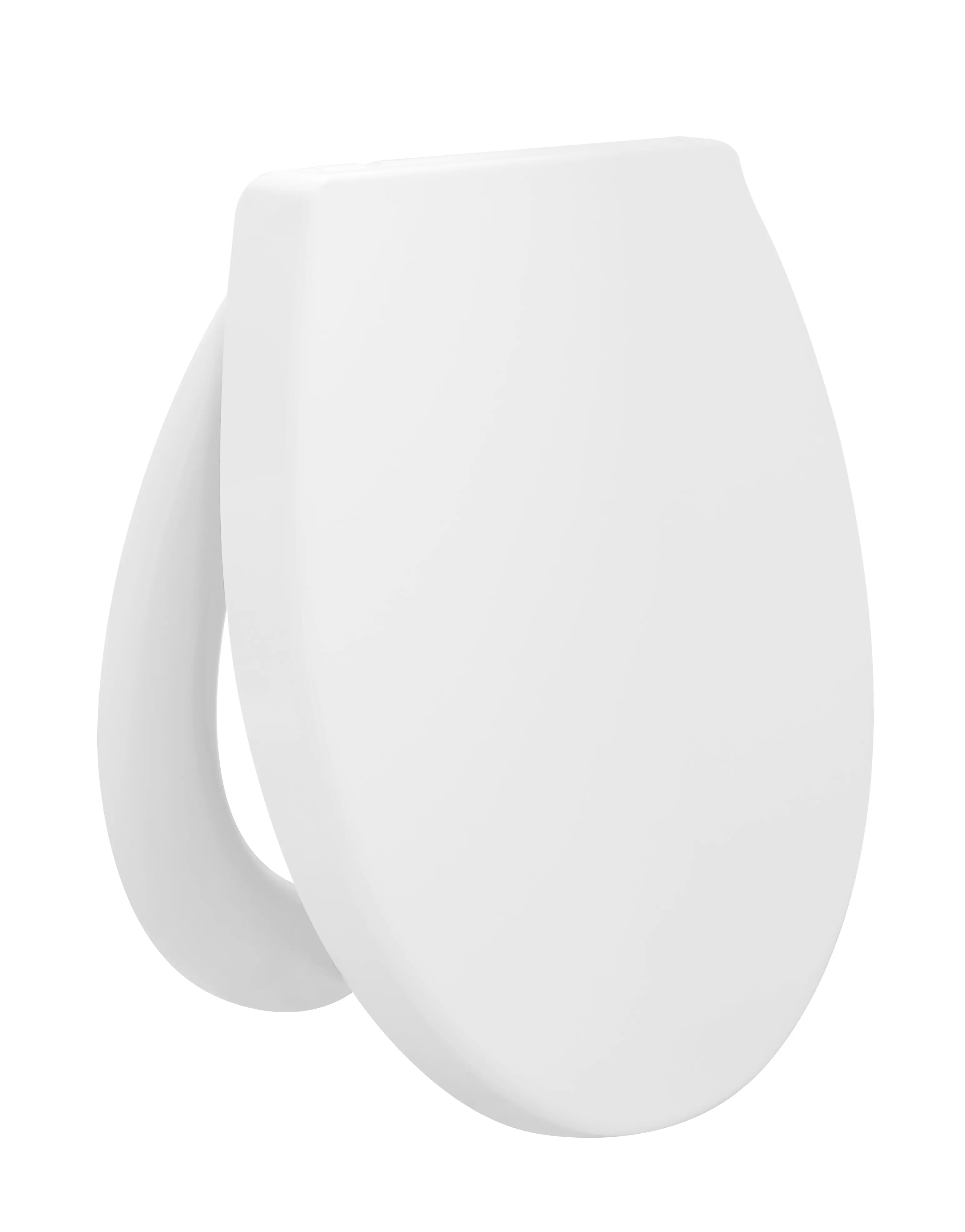 Primaster WC-Sitz mit Absenkautomatik Havanna