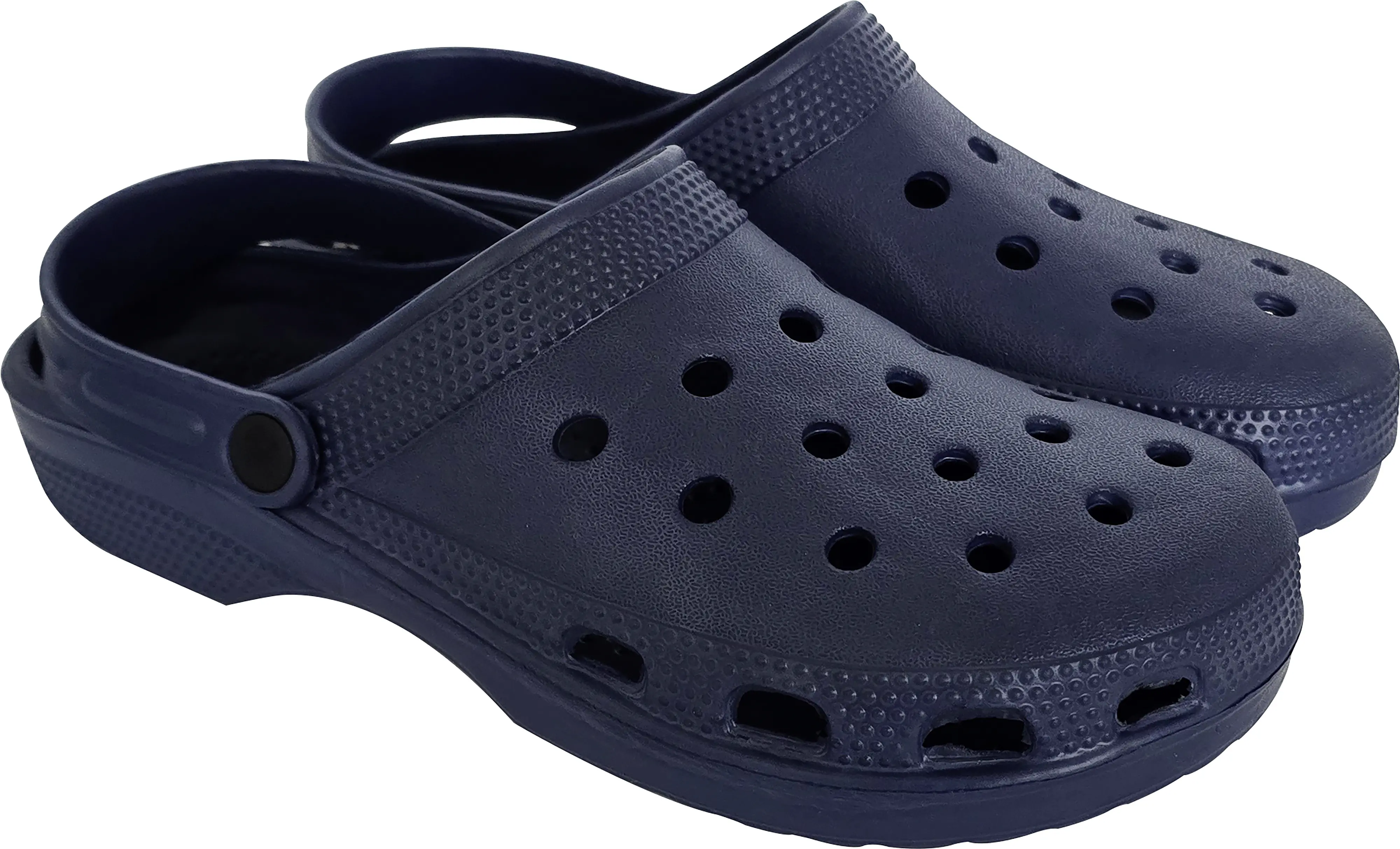Gartenclog Eva Navy
