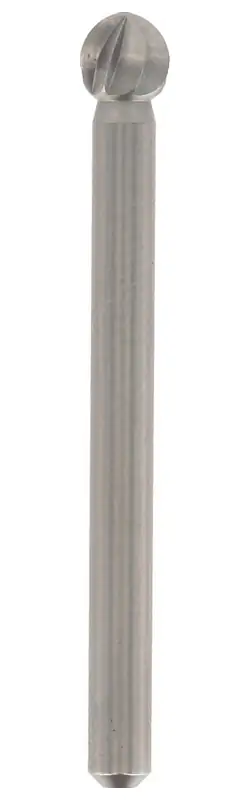Dremel Fräsmesser Ø 4,8 mm Dremel Fräsmesser Ø 4,8 mm