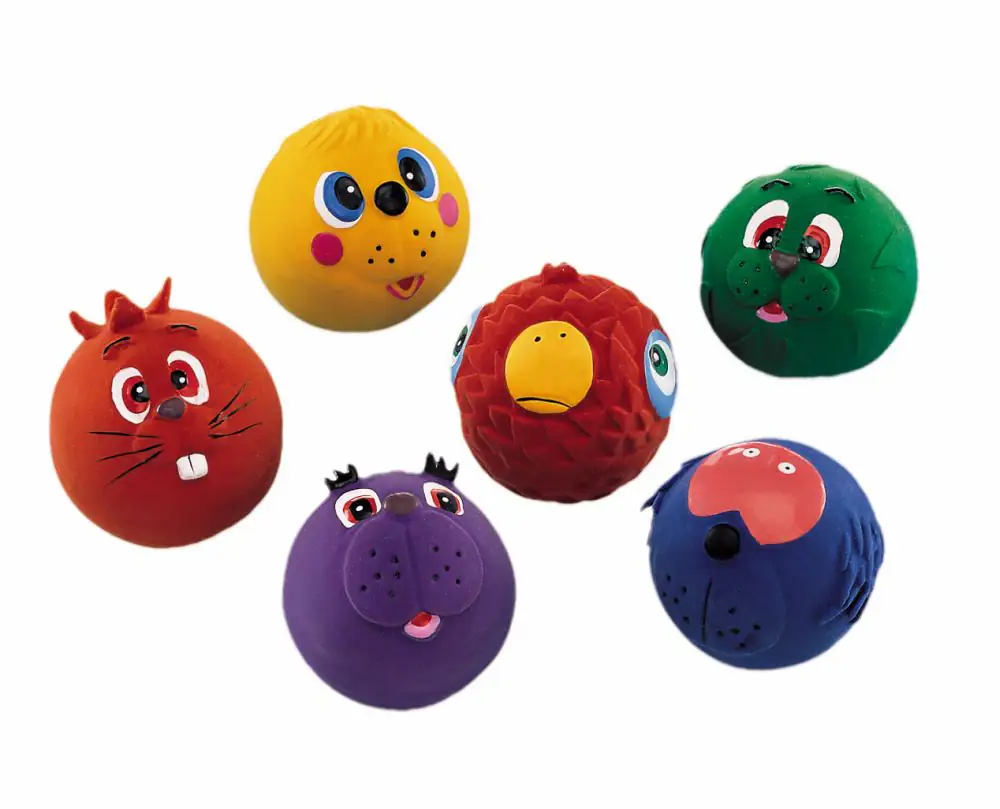 Nobby Latex Ball 7 cm Nobby Latex Ball 7 cm