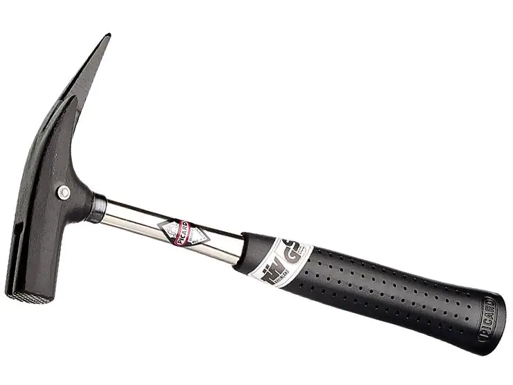 Picard Latthammer 600 g Stiel 320 mm