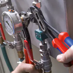 Knipex Wasserpumpenzange Alligator Knipex Wasserpumpenzange Alligator