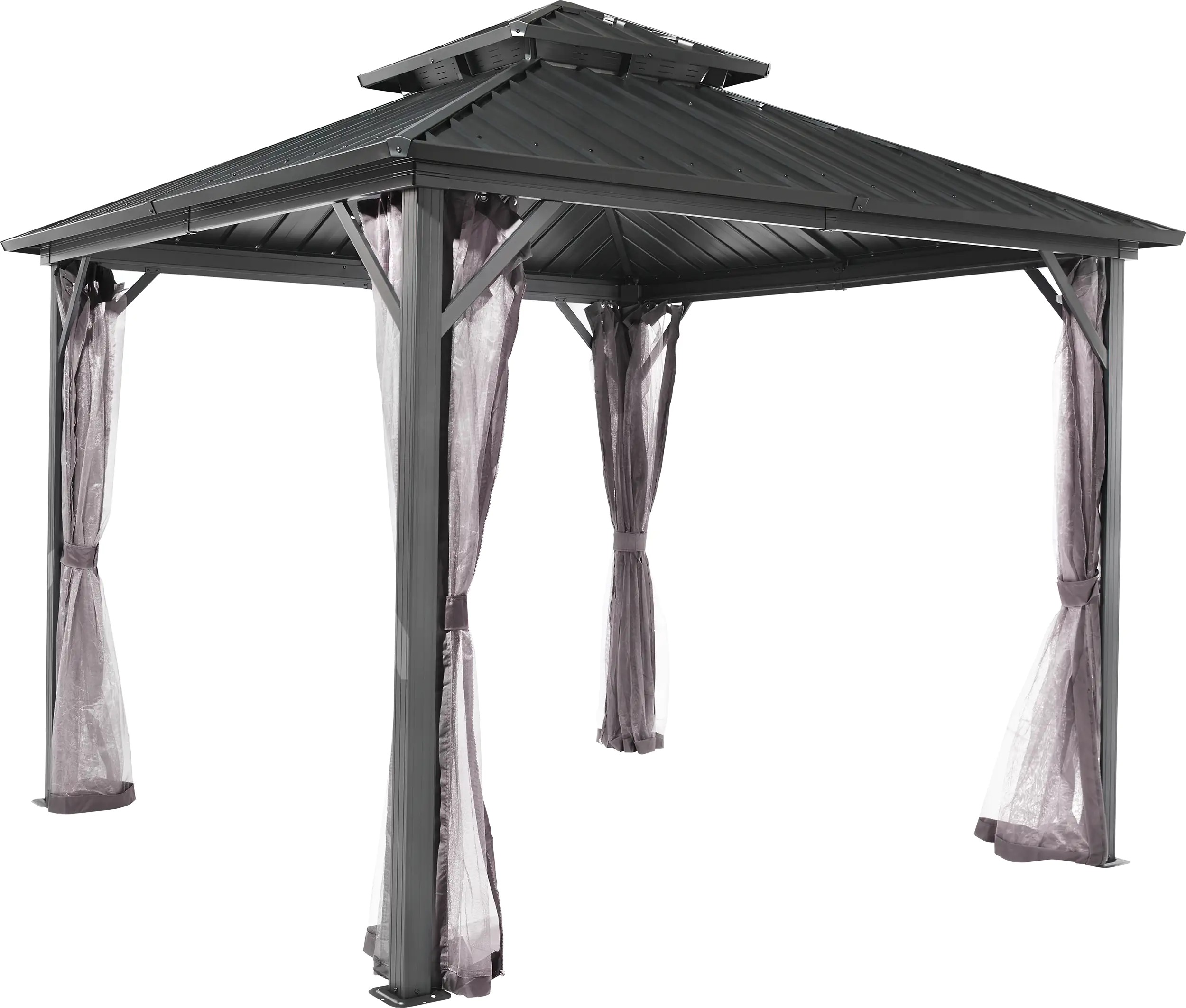 Primaster Pavillon Colossus 3 x 3 m Primaster Pavillon Colossus 3 x 3 m
