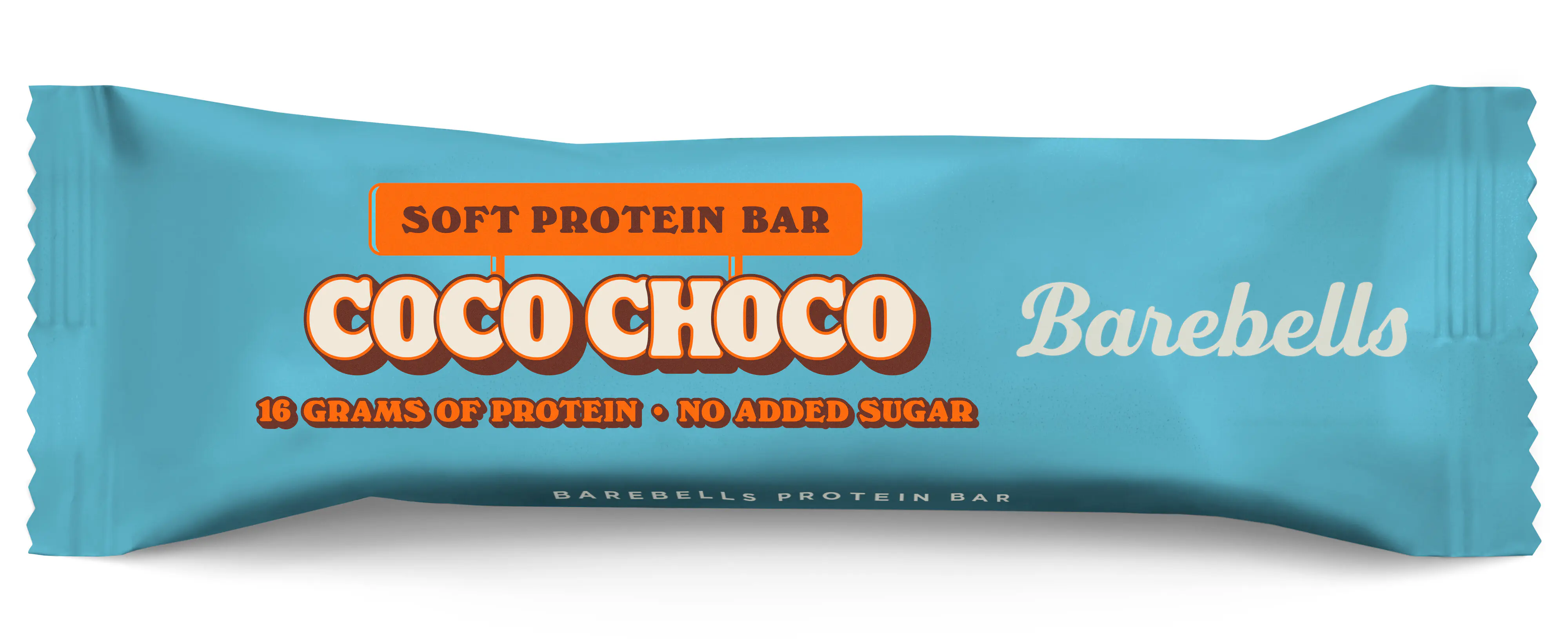 Barebells ChocoChoco Protein Riegel 55 g