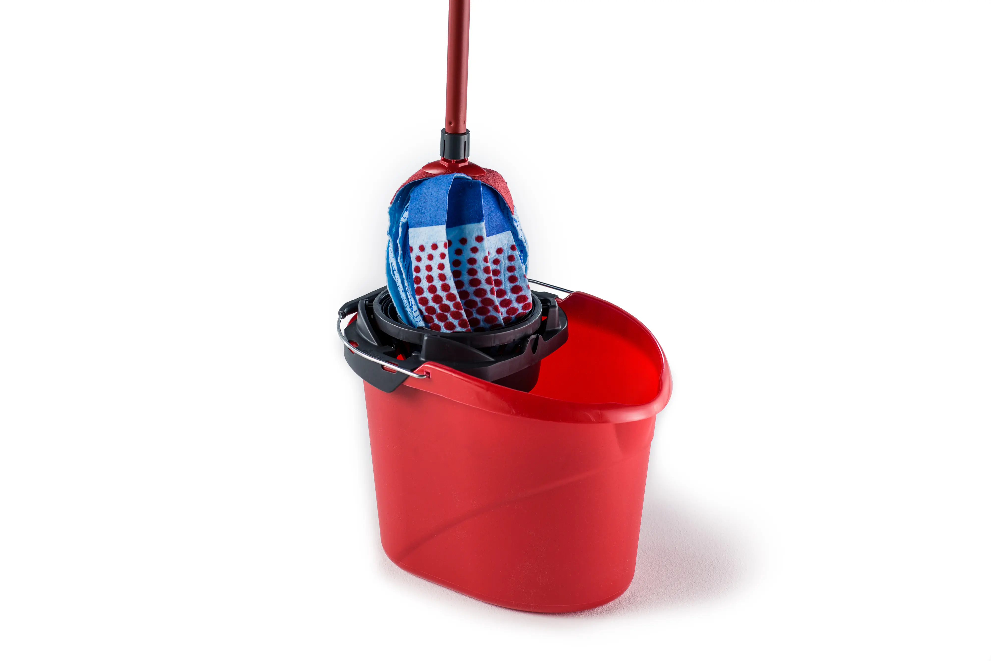 Vileda Wischmop mit Stiel Supermocio XL Vileda Wischmop mit Stiel Supermocio XL