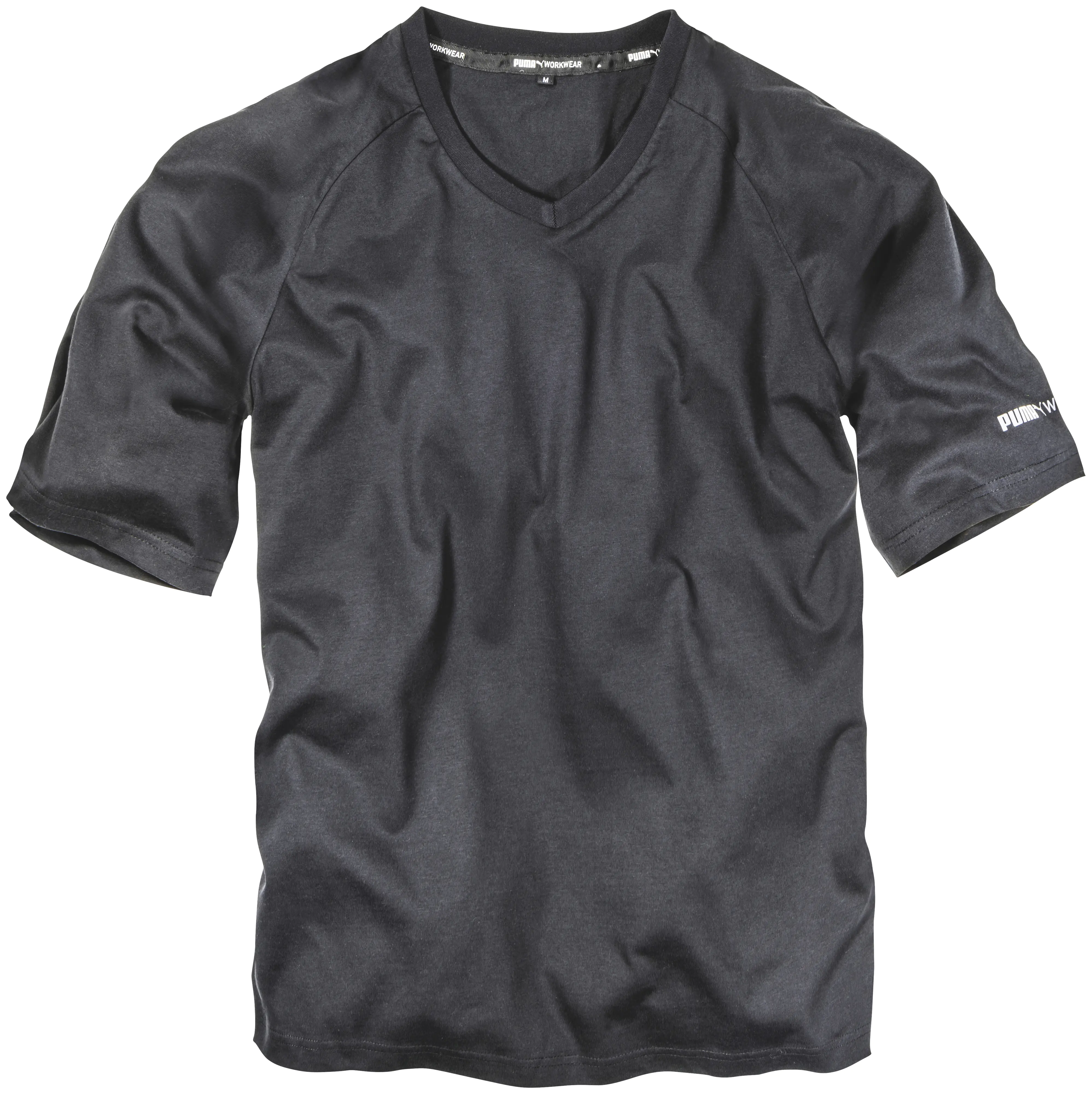 Puma Workwear T-Shirt Champ carbon