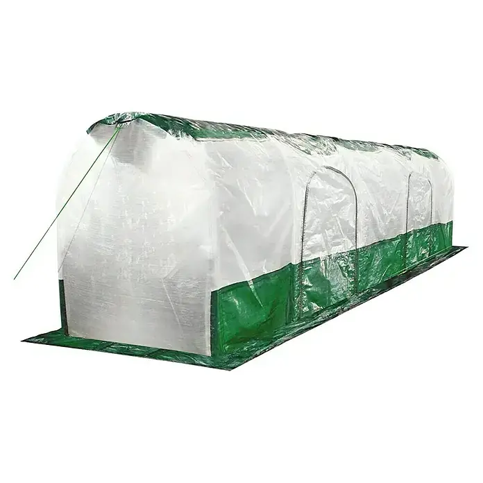 Bio Green Folientunnel Superdome L 300 cm