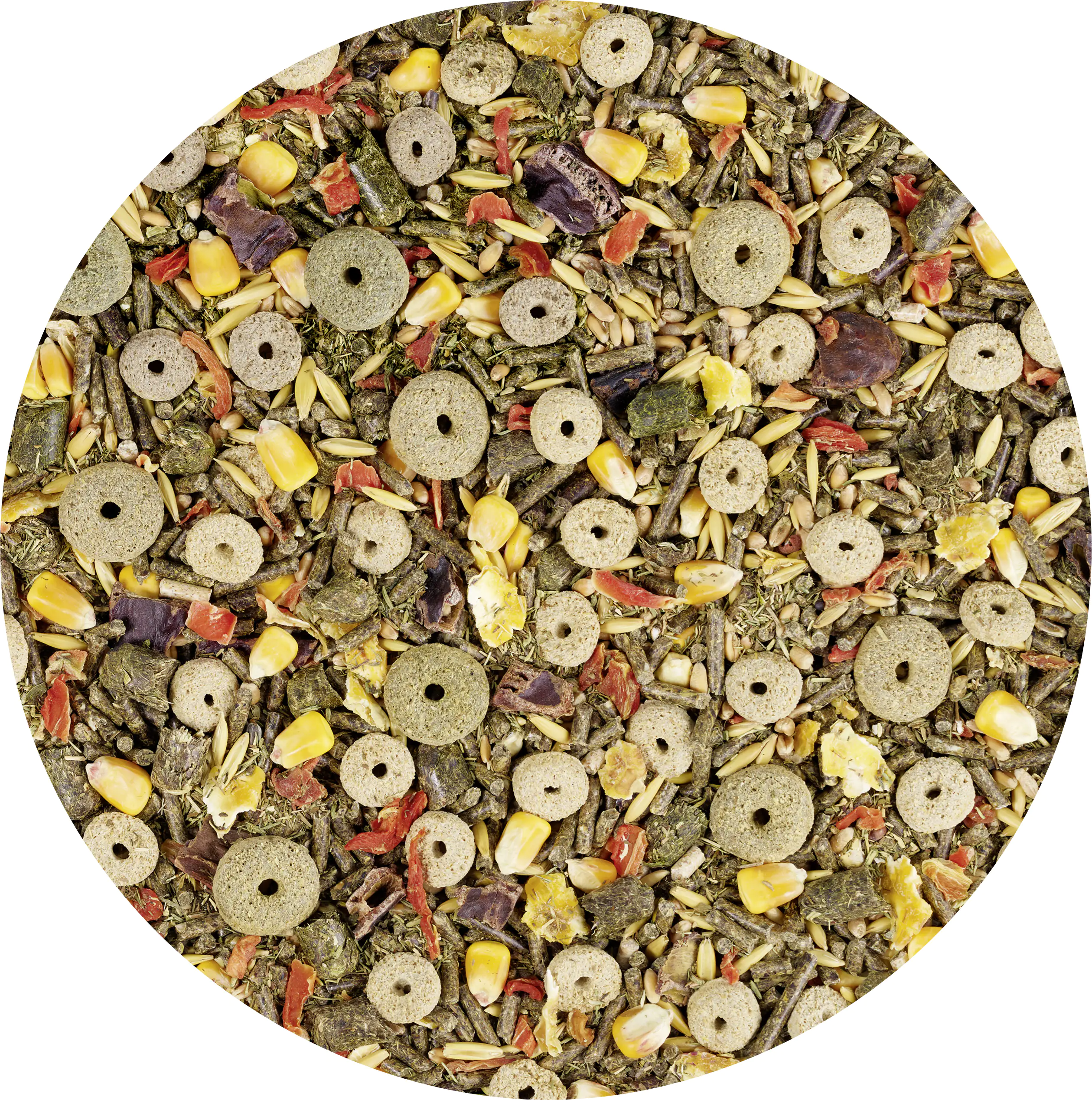 Vitakraft Menu Thymian 1 kg