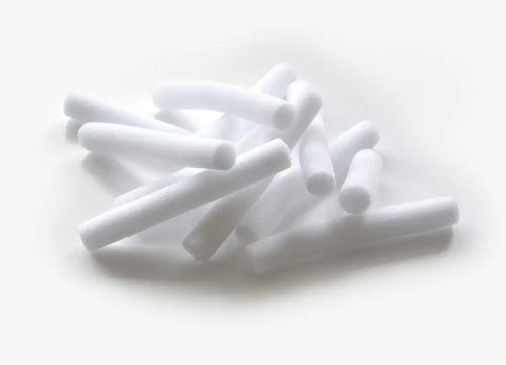 Schaumstoff-Füllmaterial Schaumstoff-Füllmaterial