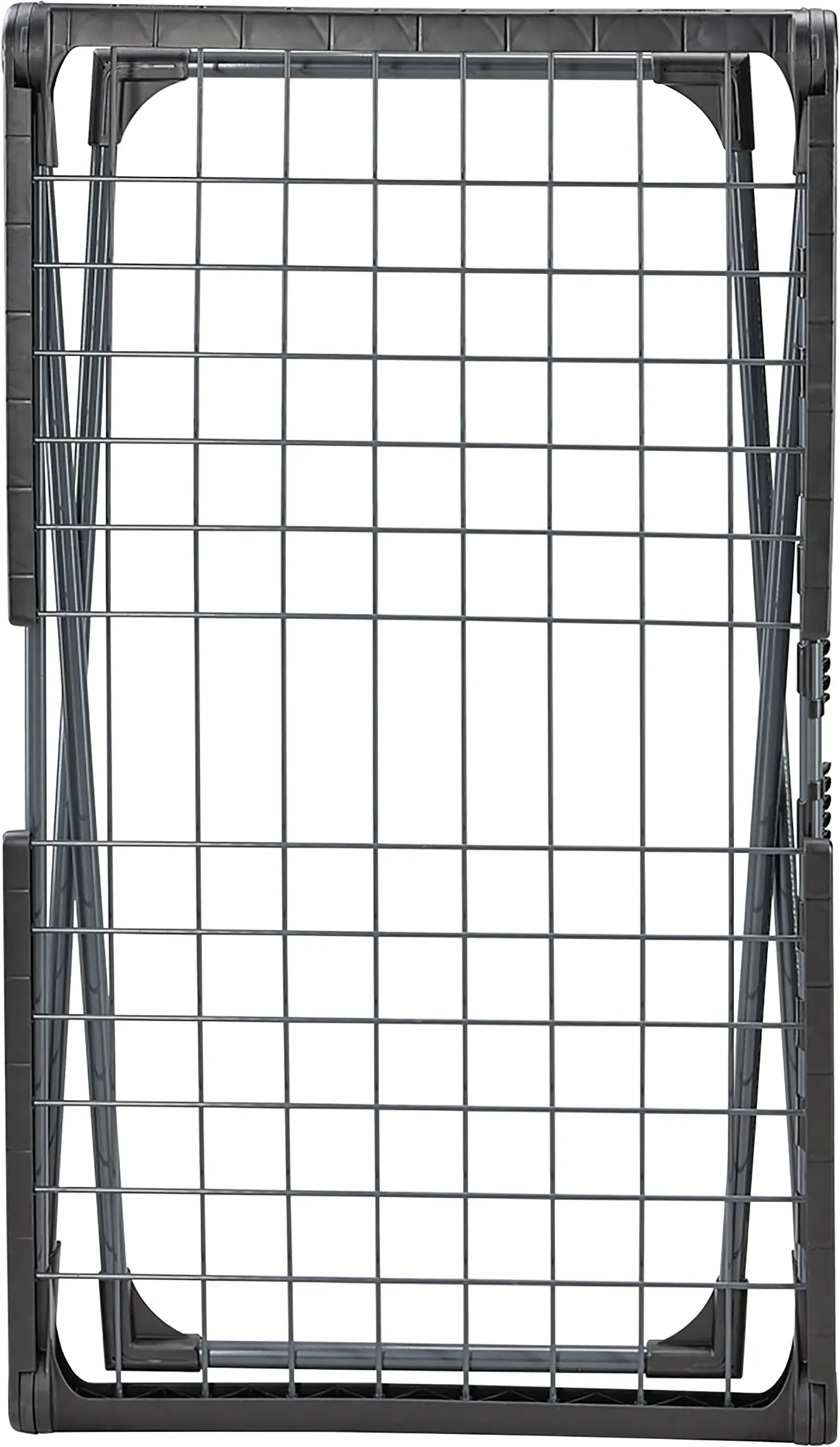 Leifheit Wäscheständer Pegasus 150 Solid Black