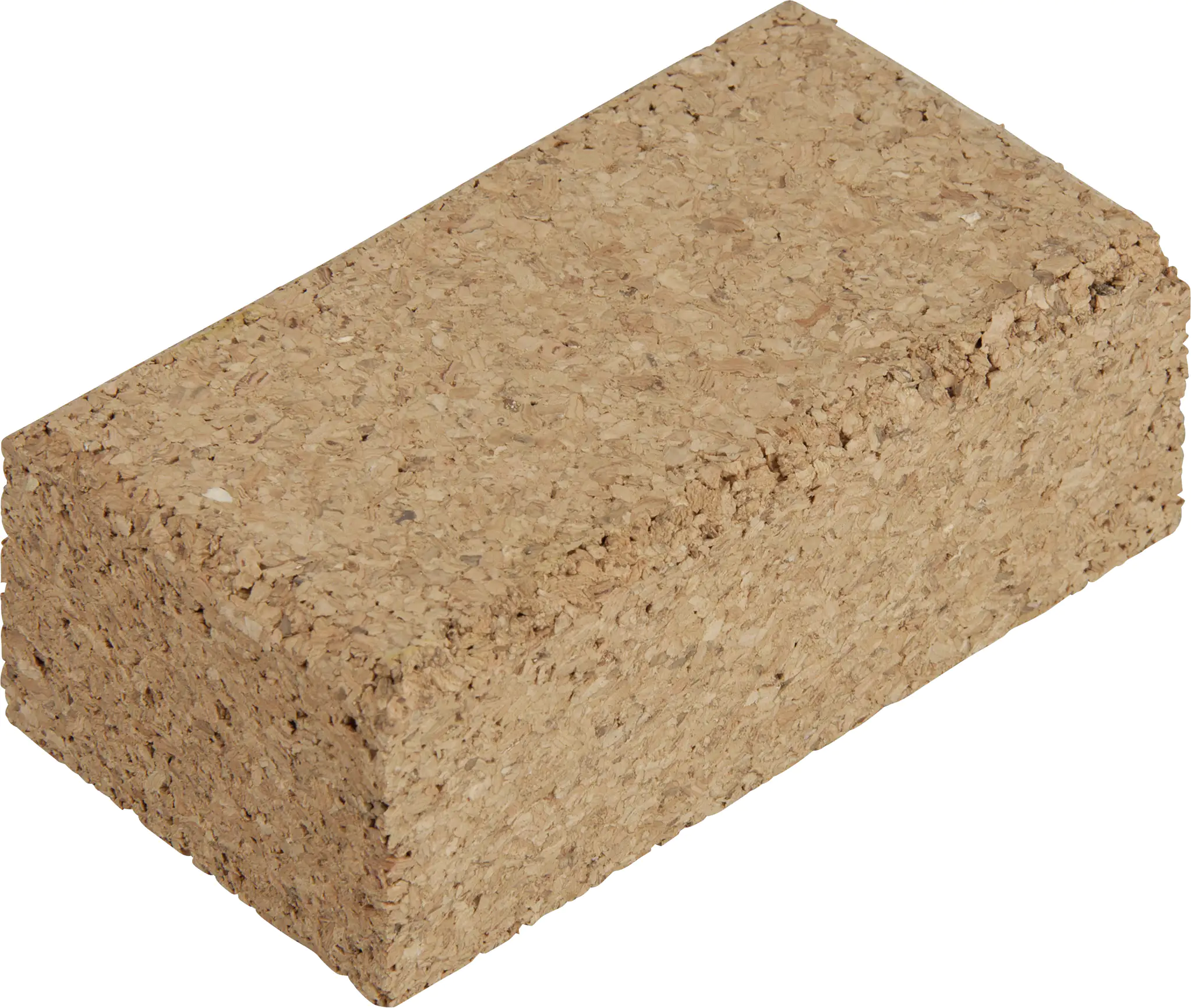 Wolfcraft Schleifkork 123 x 67 x 45 mm