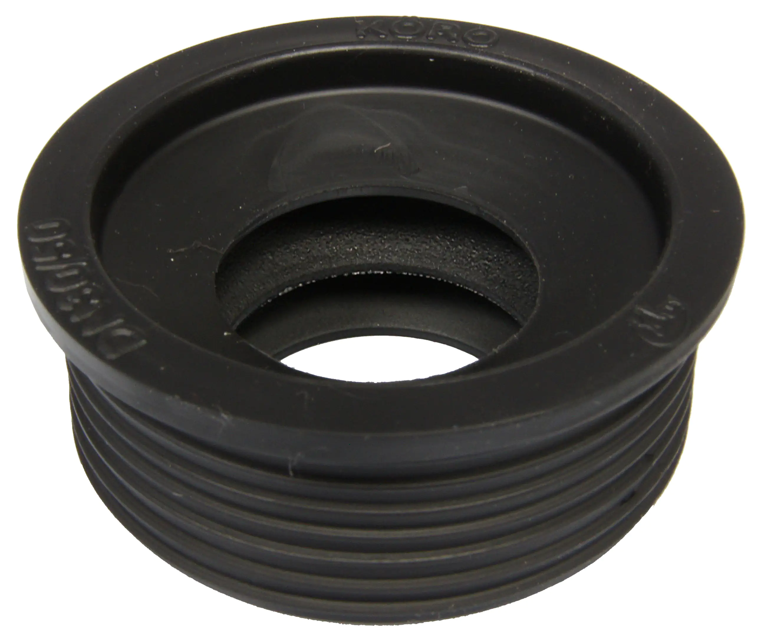 Cornat Gumminippel ø 50 mm, ø 30 mm