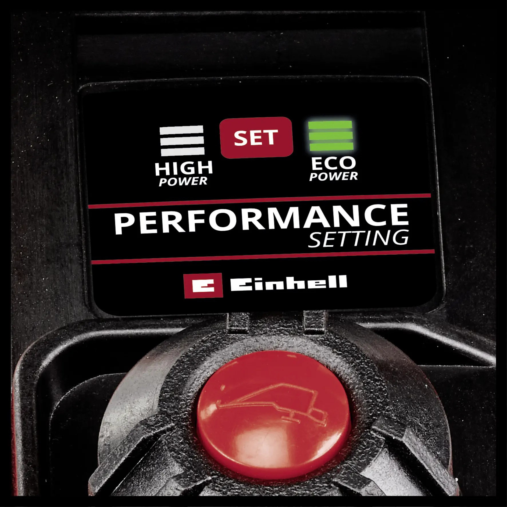 Einhell Akku Kettensäge FORTEXXA 18/30 30 cm Schwertlänge