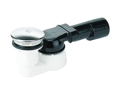 Schulte Duschwanne Sanitär-Acryl 90 x 120 cm alpinweiß