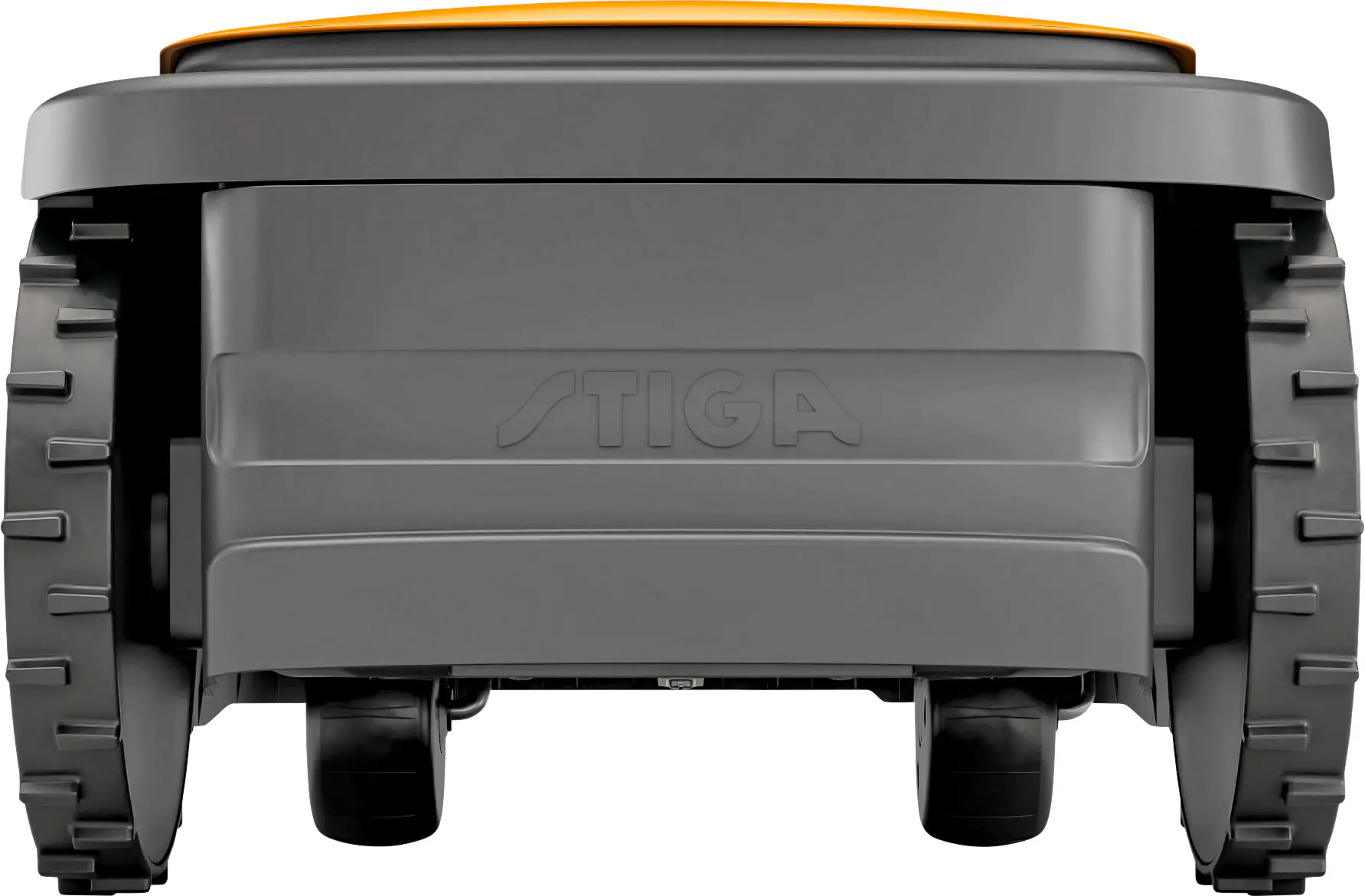 Stiga Mähroboter G 600, 25,2 V, 18 cm Schnittbreite