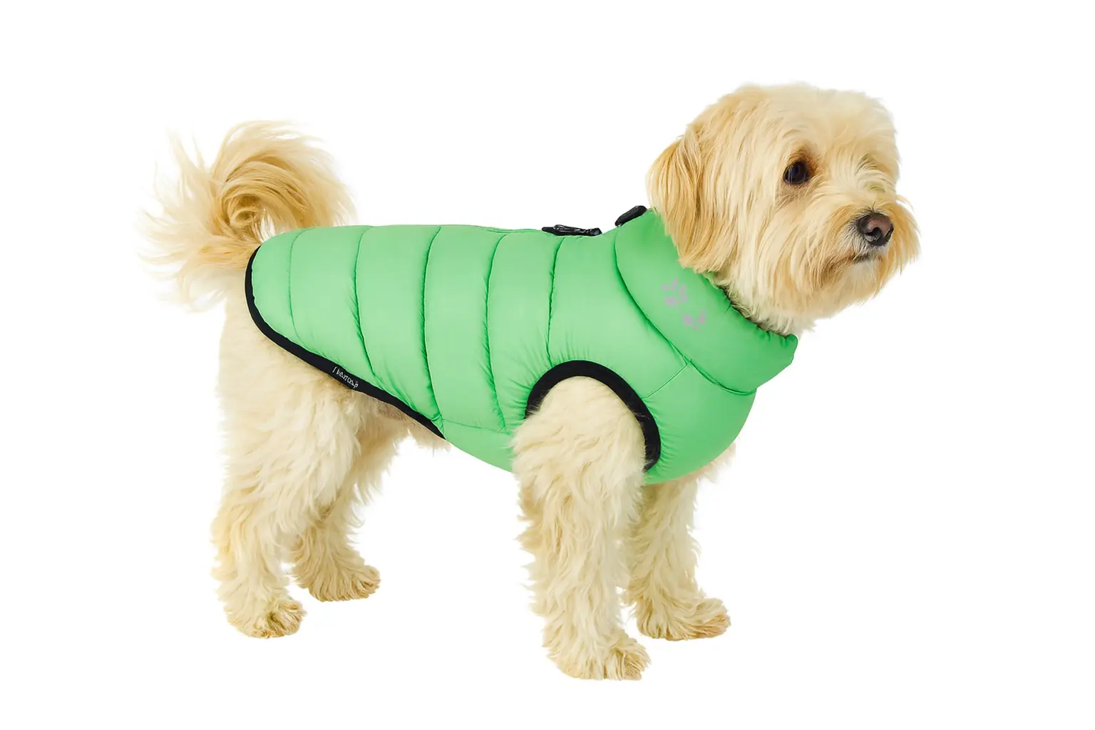 Nobby Hundemantel Light cascade grau Nobby Hundemantel Light cascade grau