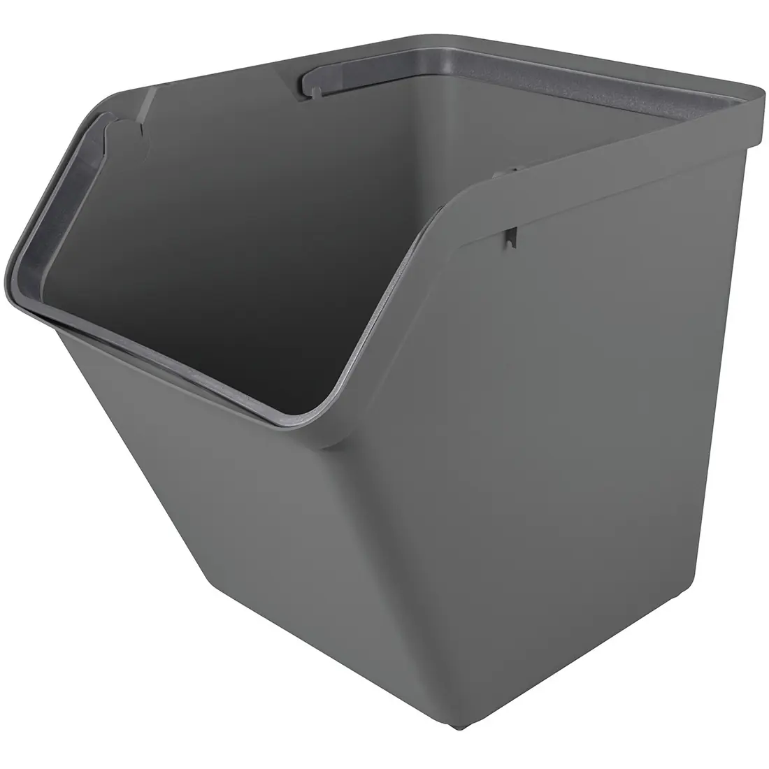 Sunware Sortiereinheit Sigma Home 60 L anthrazit