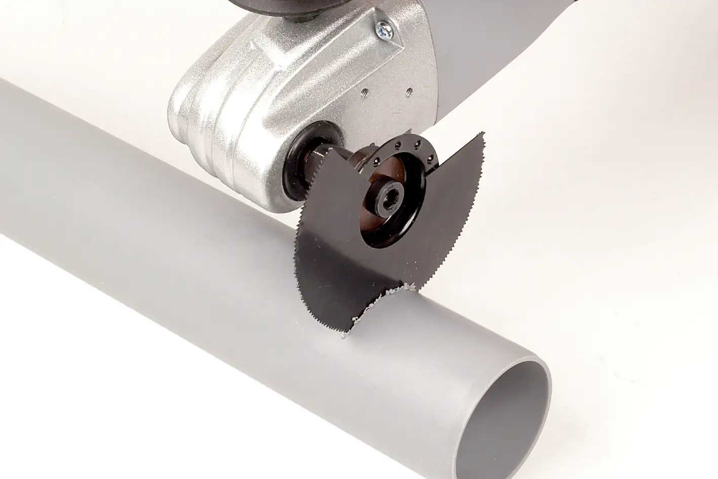 Wolfcraft Sägeblatt-Set Metall/Holz für Bosch PMF