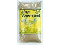 Sina Vogelsand mit Anis und Grit 5 kg