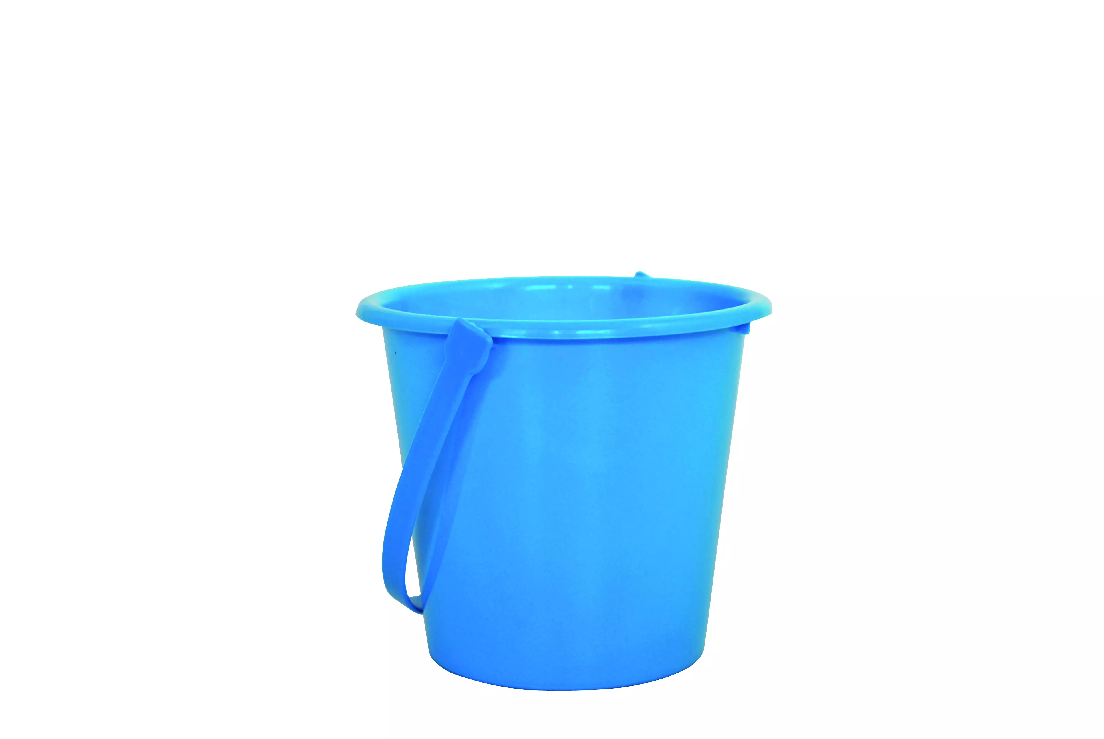 Adriatic Spielware Eimer bunt