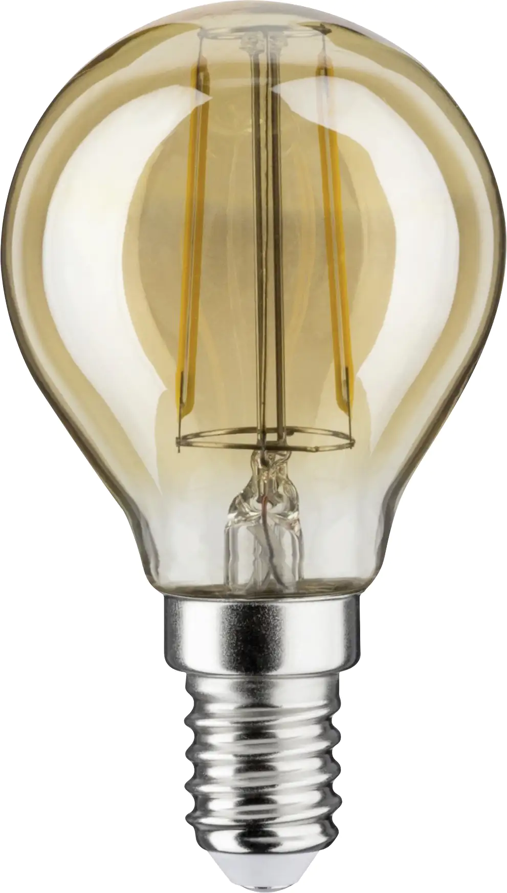 Paulmann Leuchtmittel Vintage Tropfen E 14 Tropfenform warmweiß Paulmann Leuchtmittel Vintage Tropfen E 14 Tropfenform warmweiß